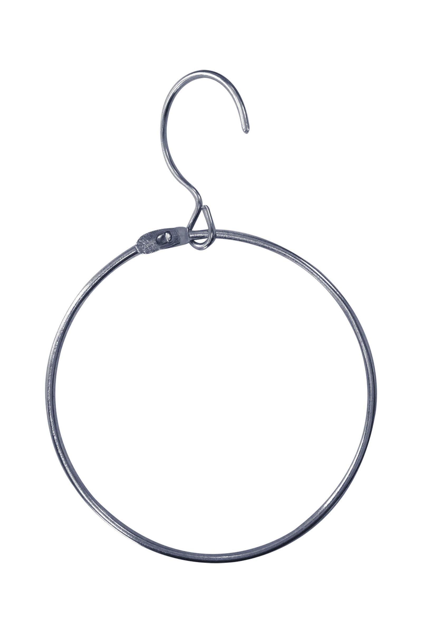 Feeling FEELING Presentation Ring with movable fixing Hook Filetes y Bocados