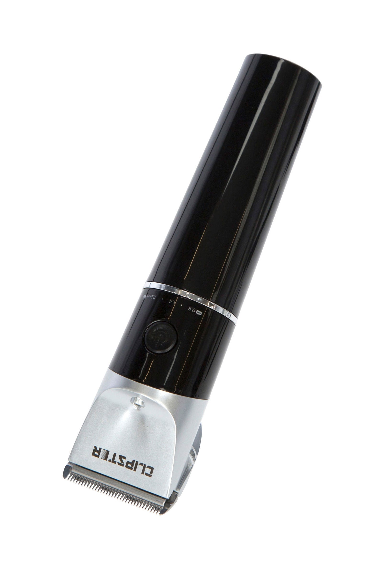 Clipster DeloX Trimmer, battery-driven Horse Clipping & Trimming Tools