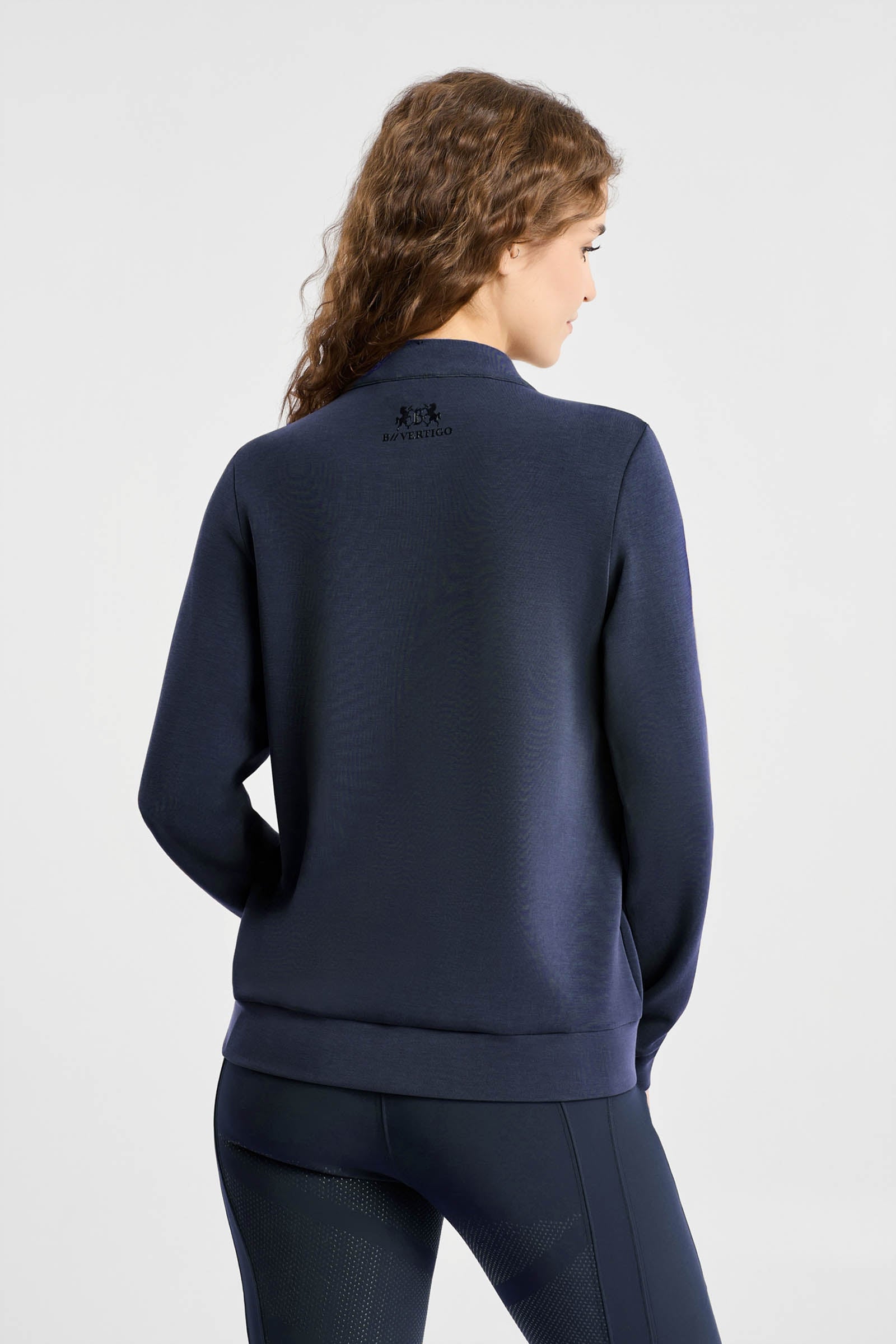 B Vertigo Kareina Women's Functional Sweater Women’s Riding Clothing