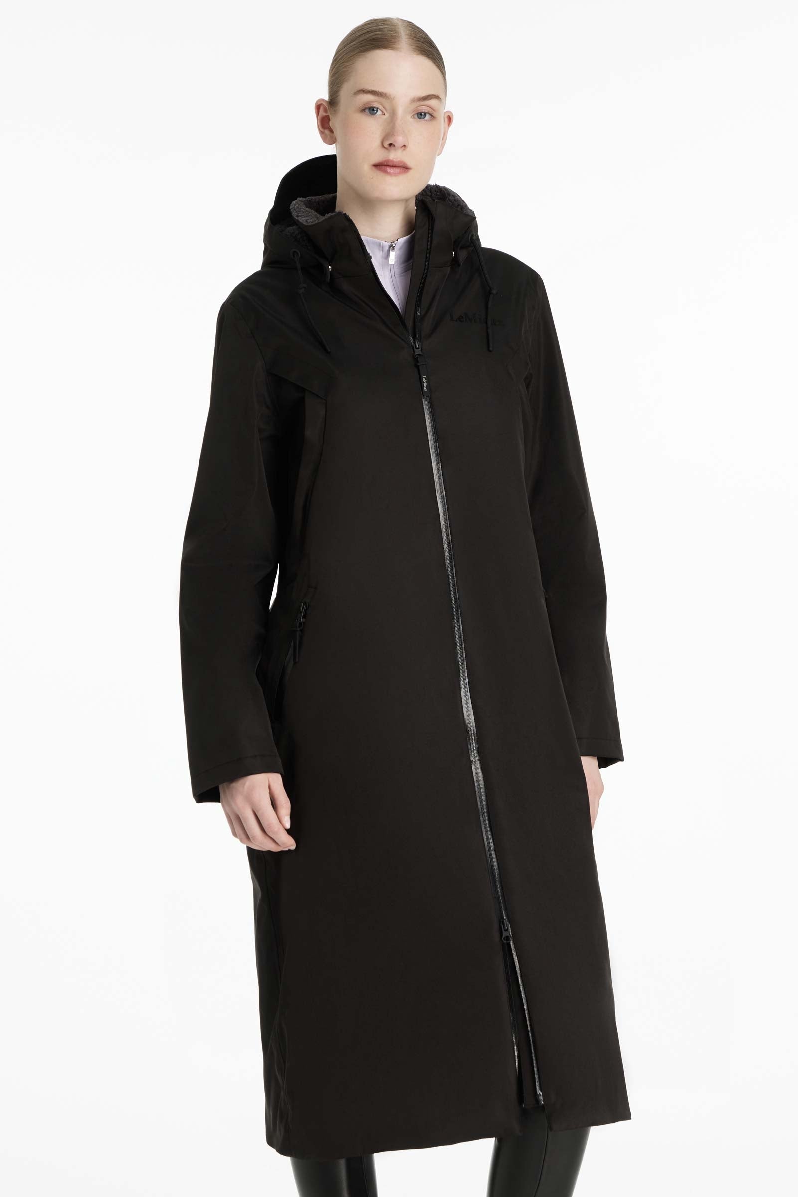 LeMieux Women´s All Elements Coat Ropa Mujer