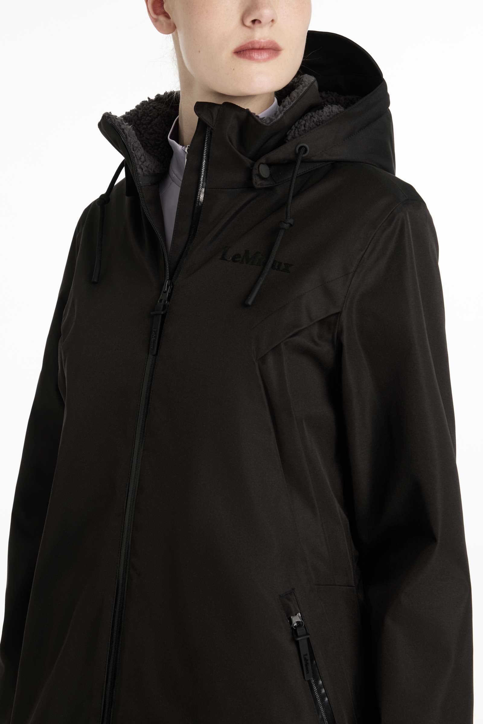 LeMieux Women´s All Elements Coat Women’s Riding Clothing