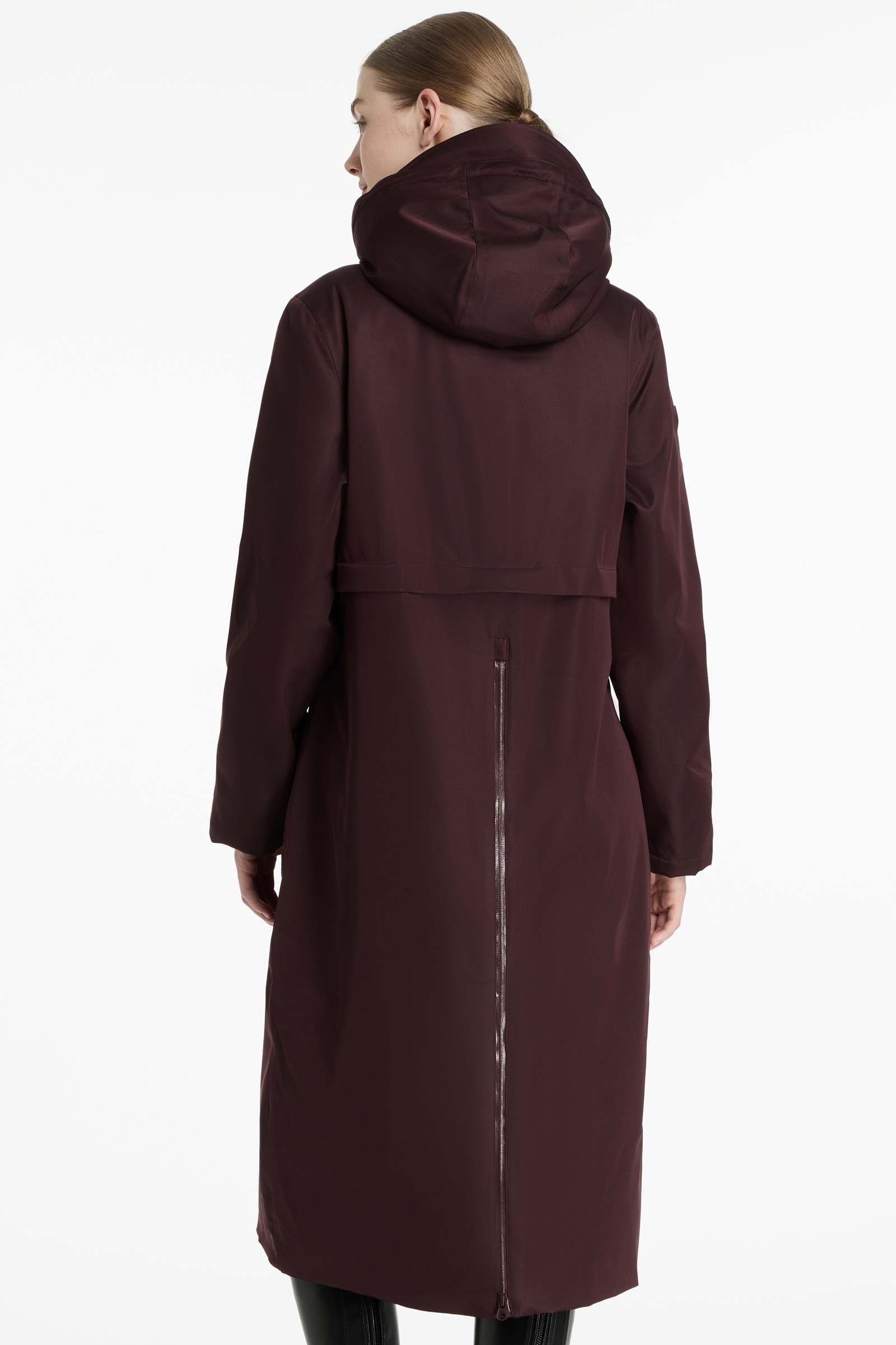 LeMieux Women´s All Elements Coat Ropa Mujer