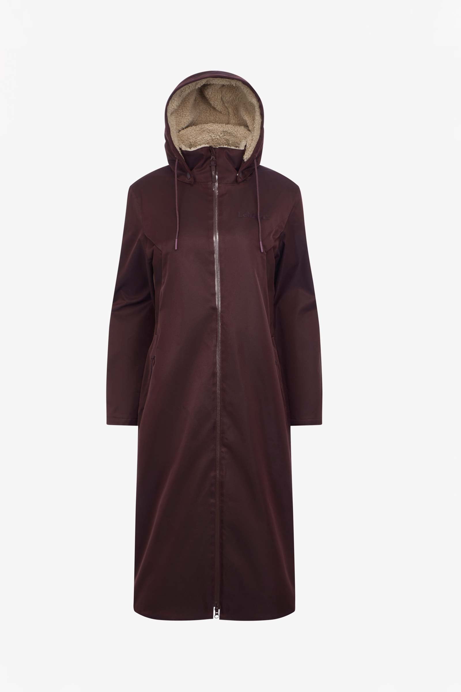 LeMieux Women´s All Elements Coat Women’s Riding Clothing