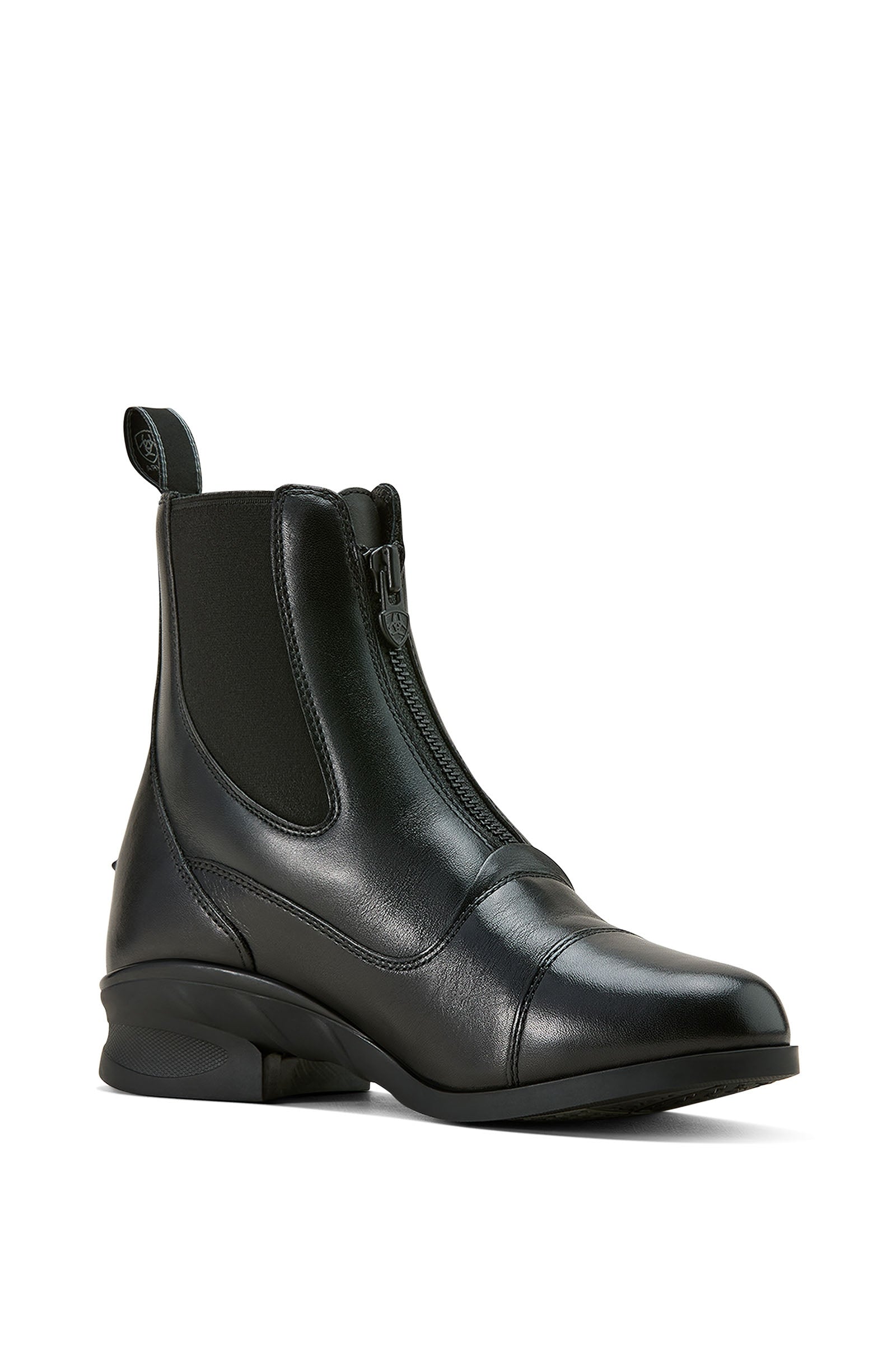 Ariat Heritage Women´s Zip Paddock Boots Riding Boots & Riding Shoes