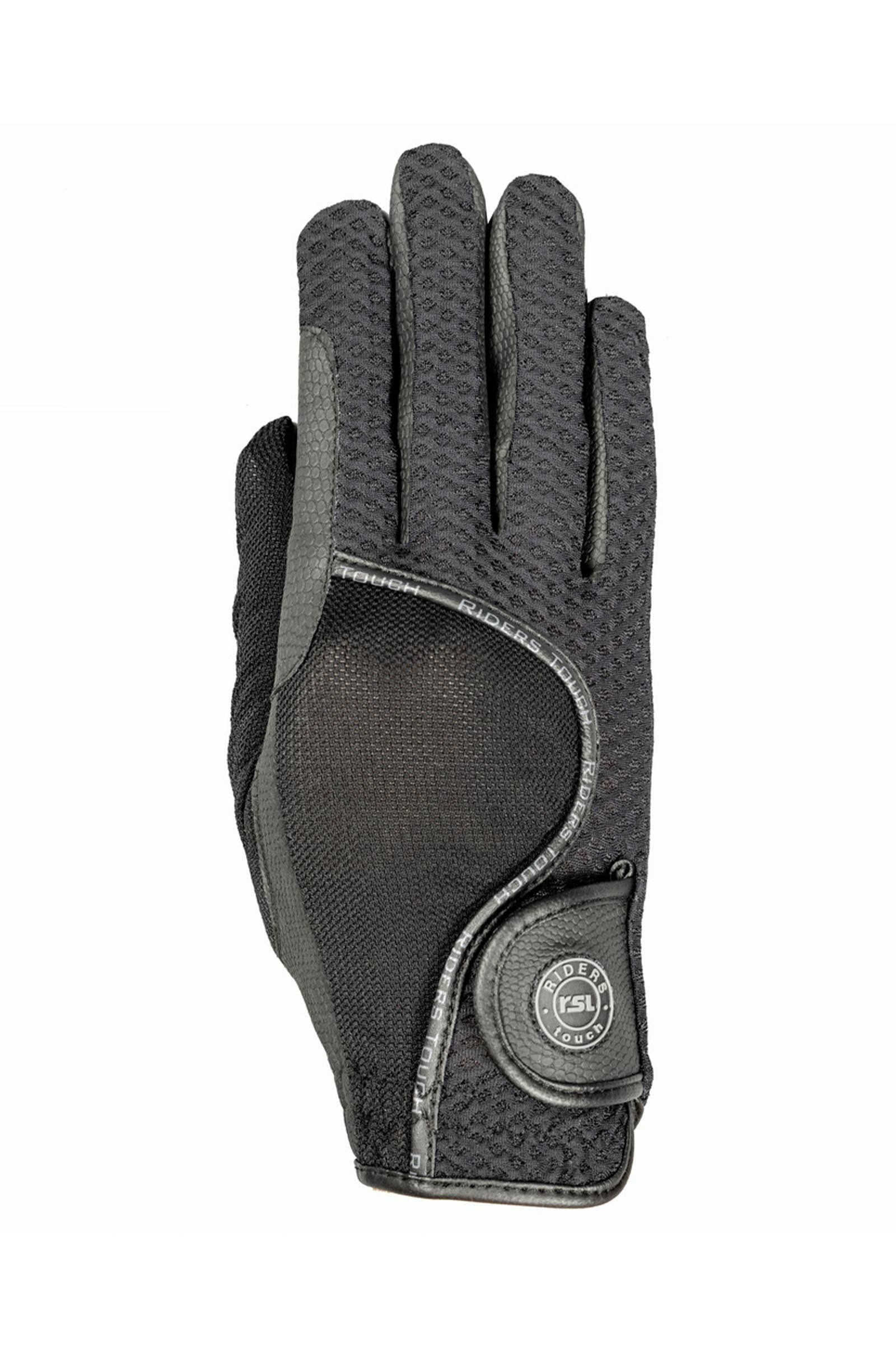 RSL London Riding Gloves Guantes