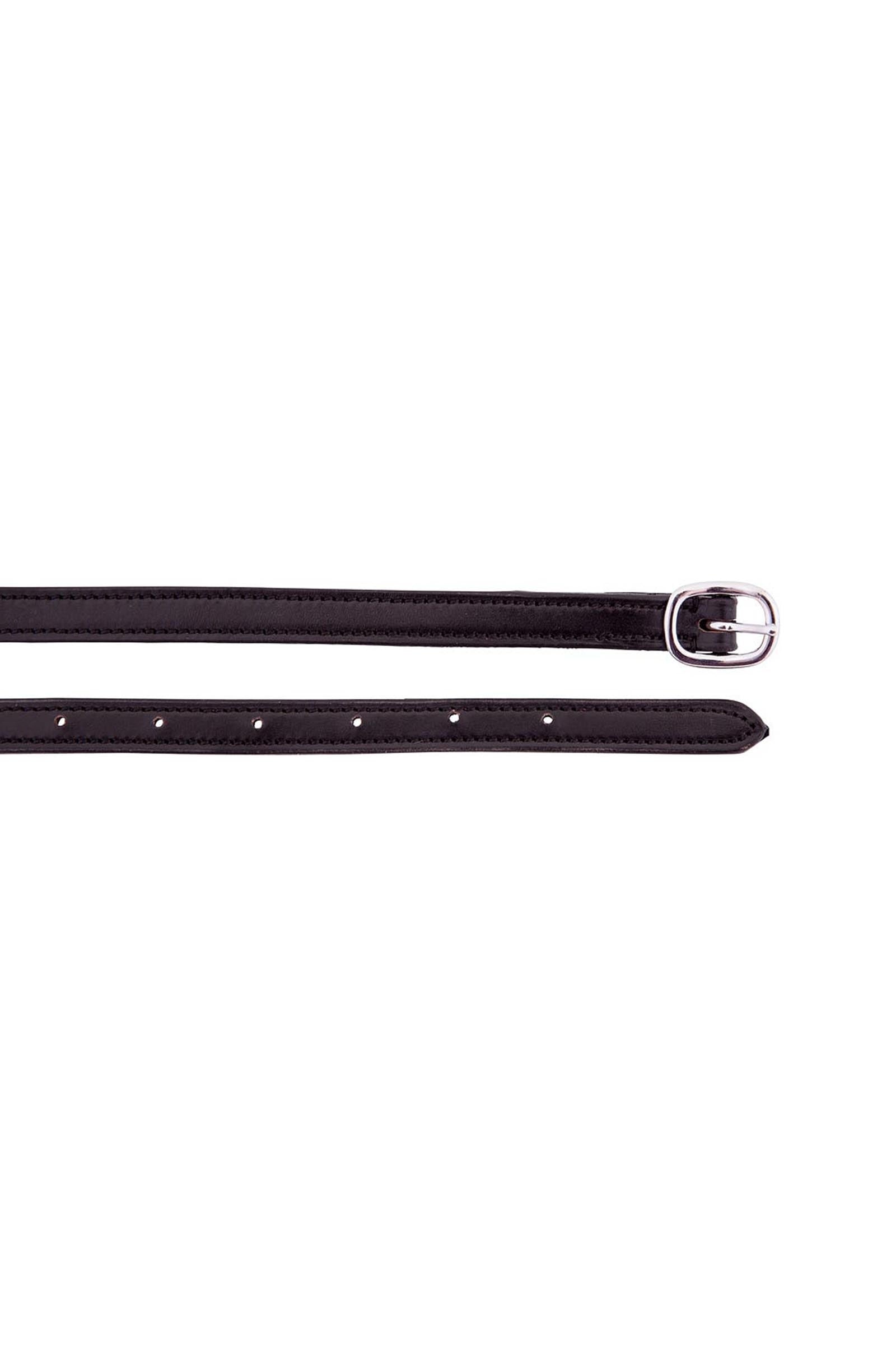 BR Leather Spur Straps, 13 mm Riding Whips, Crops & Spurs