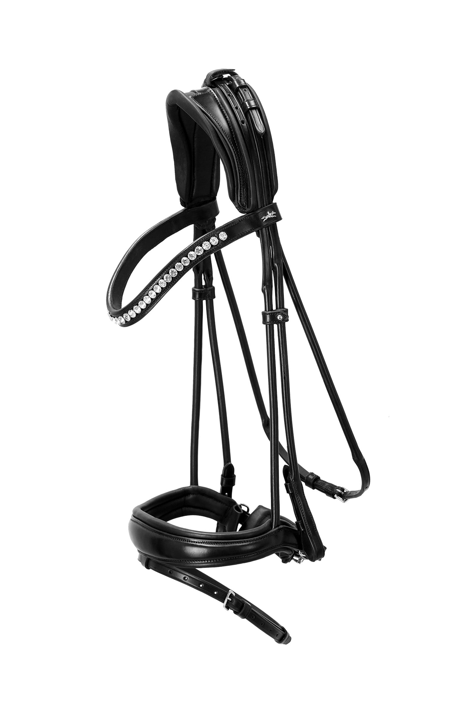 Schockemöhle Sports Westminster Bridle Bridles & Reins