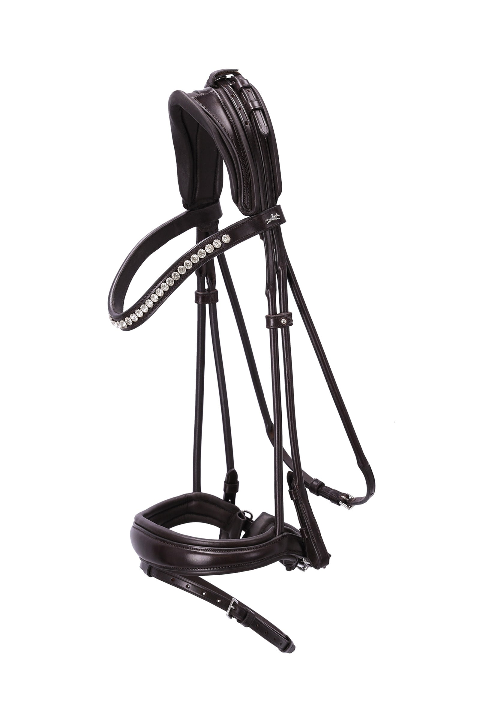 Schockemöhle Sports Westminster Bridle Bridles & Reins