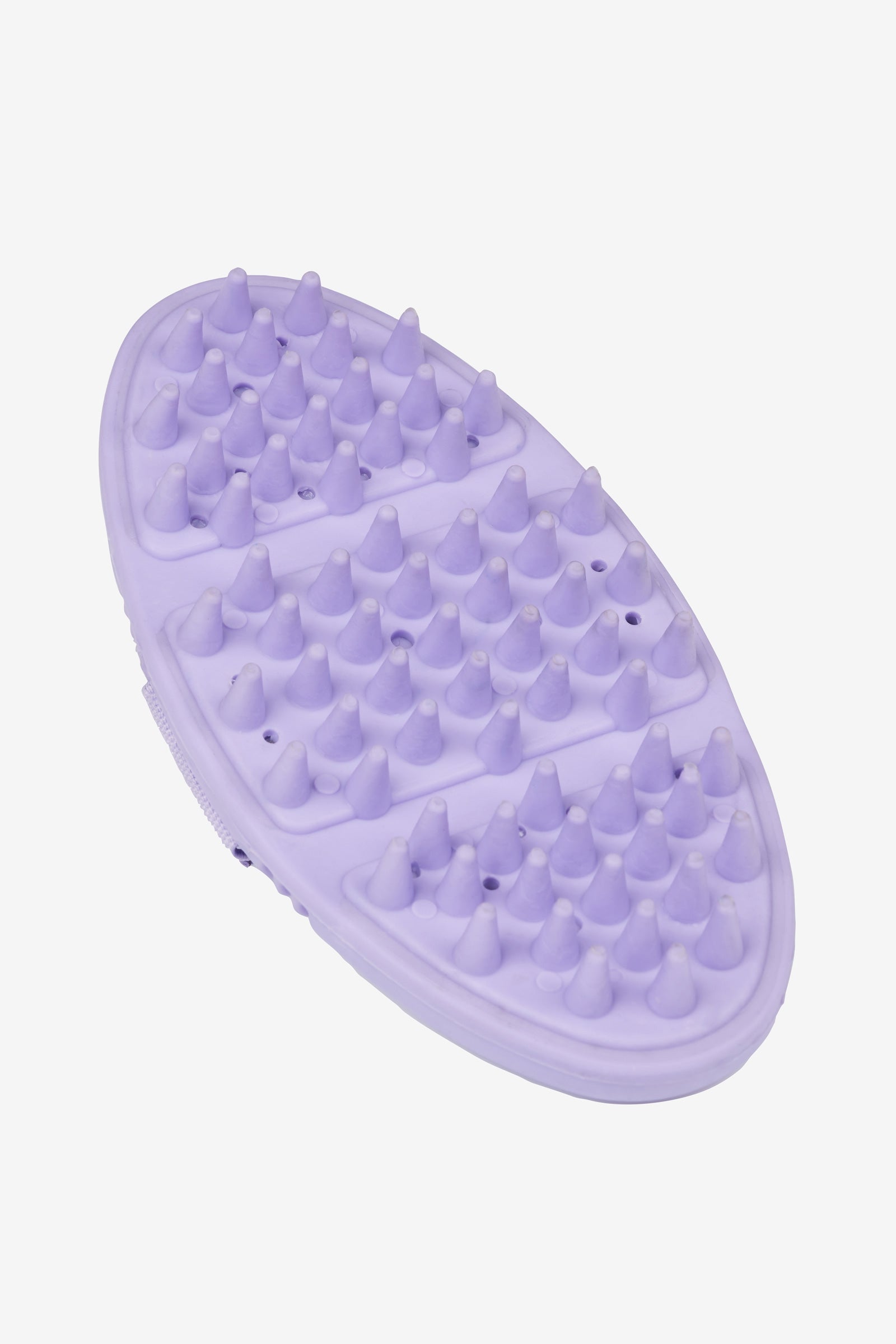 LeMieux Flexi Massage Brush Horse Grooming Tools