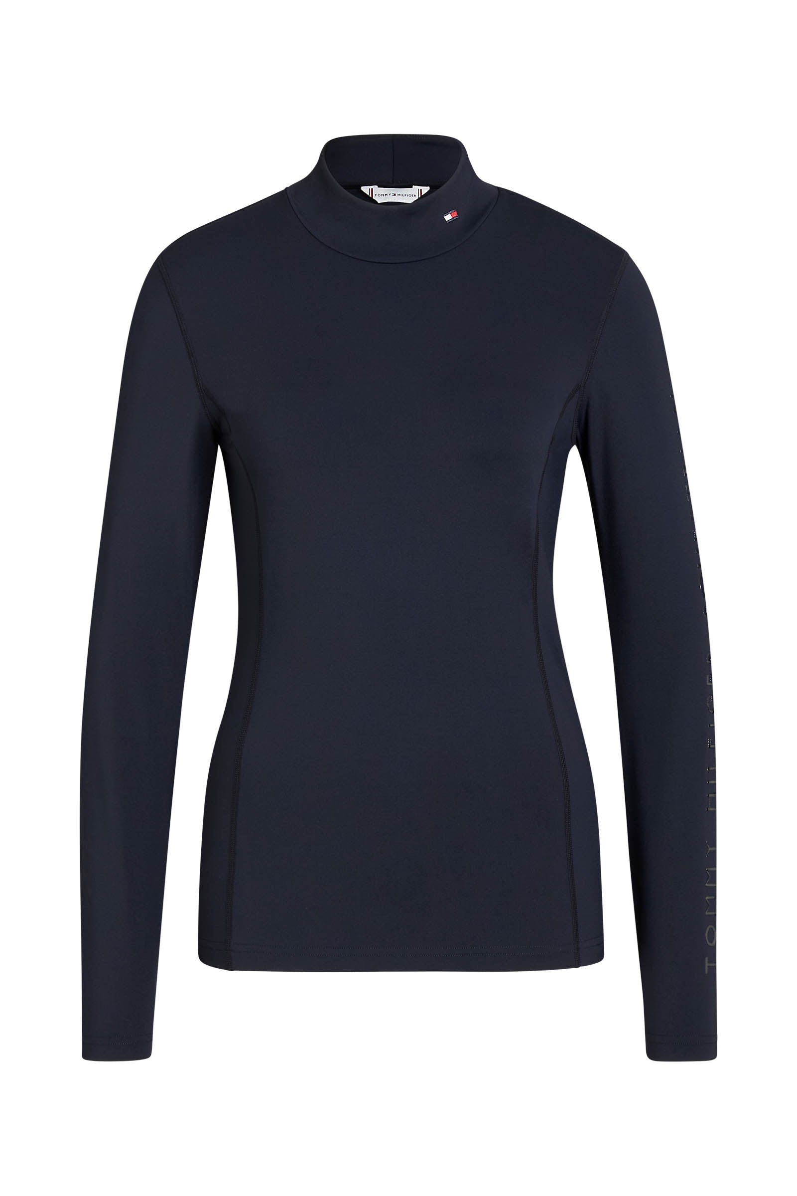 Tommy Hilfiger Equestrian Ava Women´s High Neck Baselayer Ropa Mujer