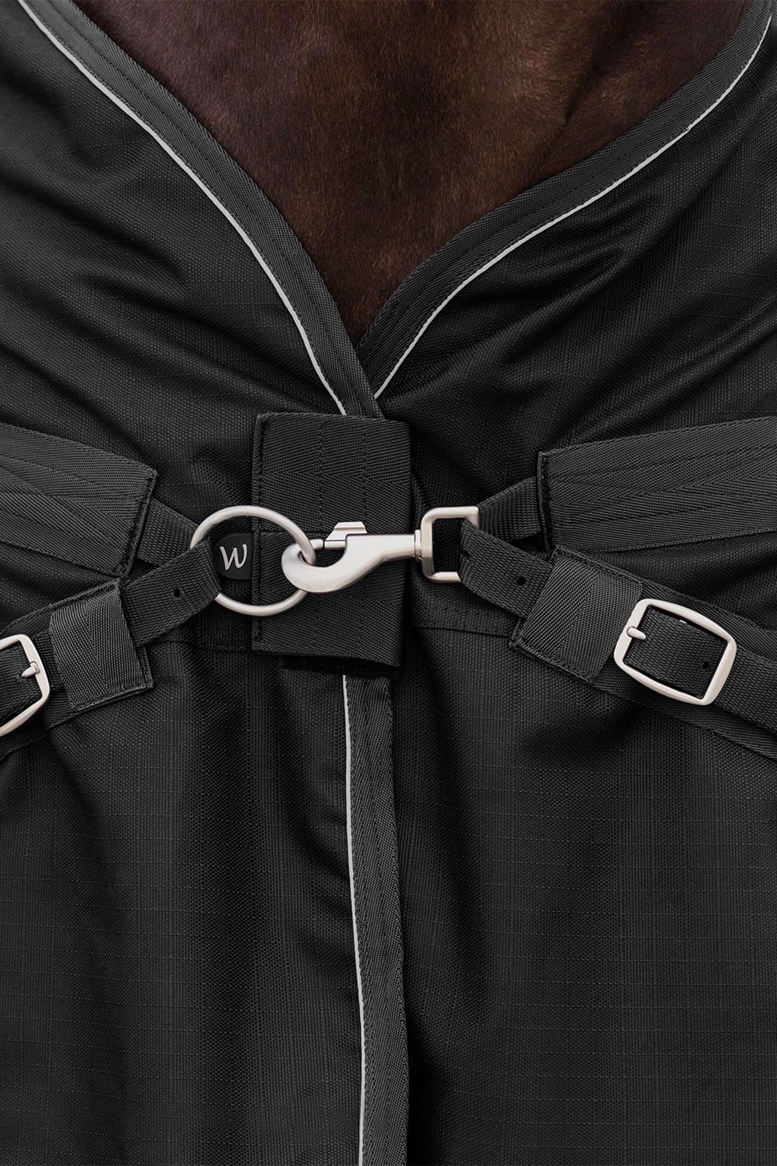 Waldhausen Outdoor Rug Scandic Multi-Layer 150g/50g Horse Rugs