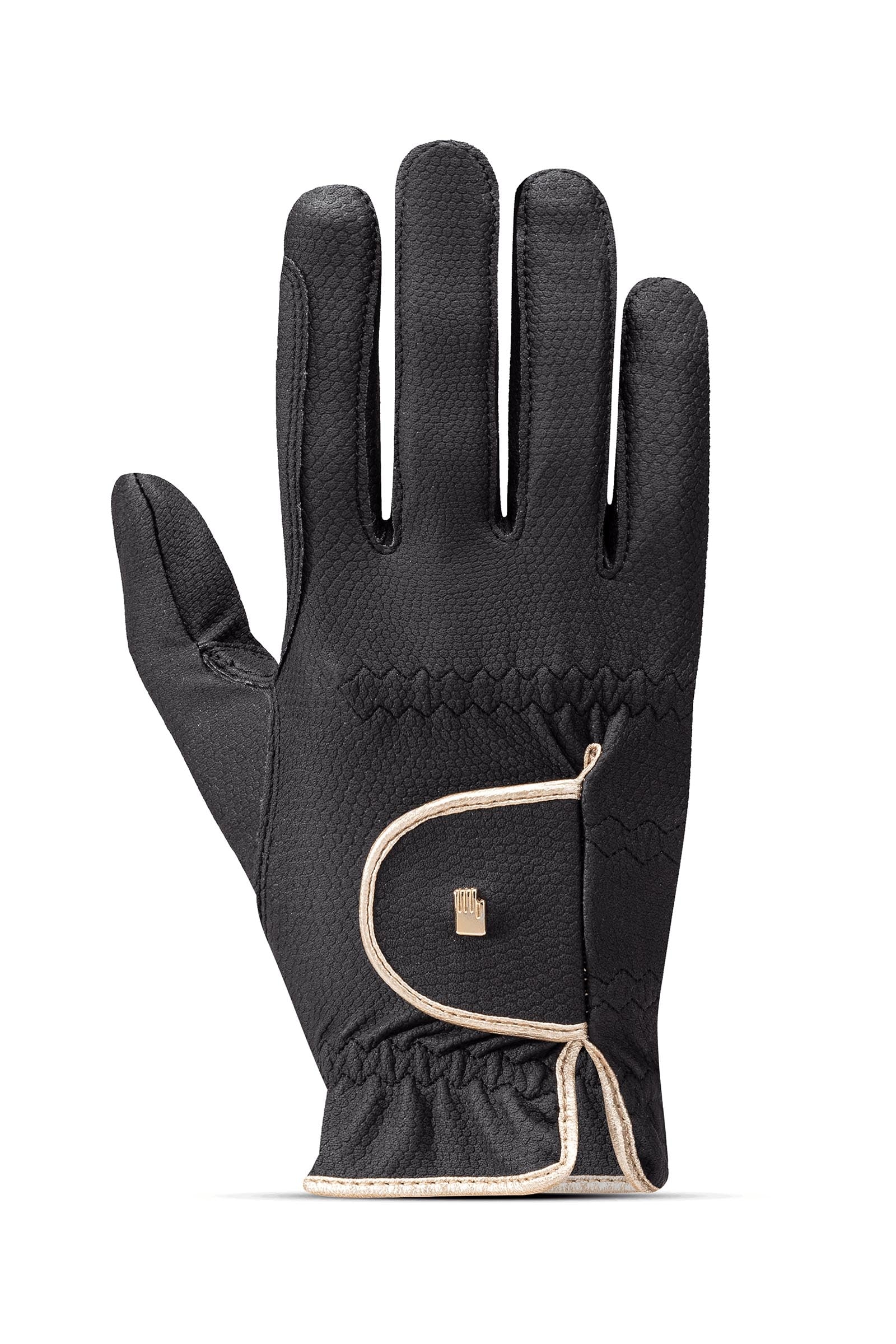Roeckl Lona guantes de equitación Guantes