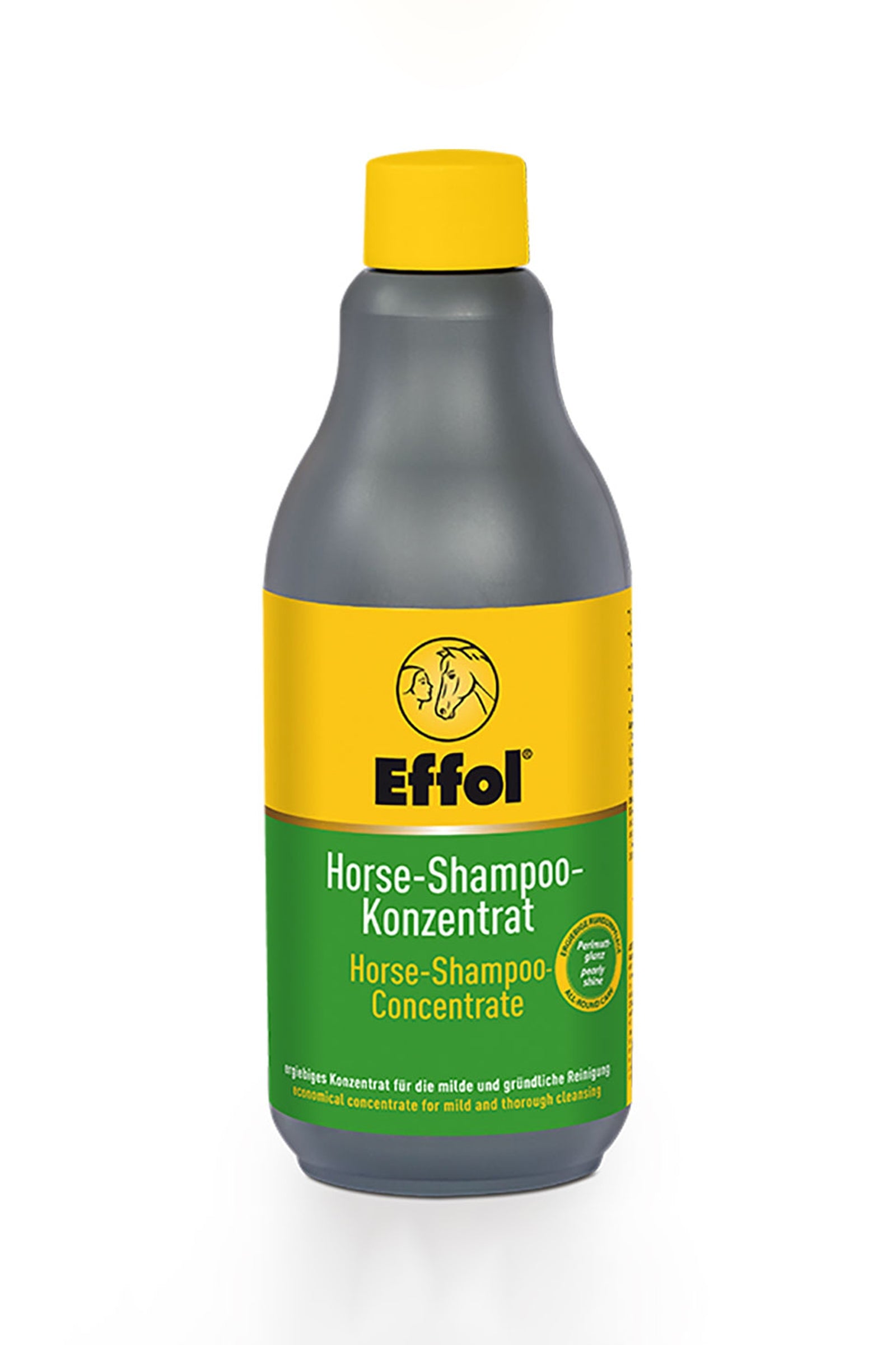 Effol Horse-Shampoo Konzentrat, 500 ml Horse Health Care