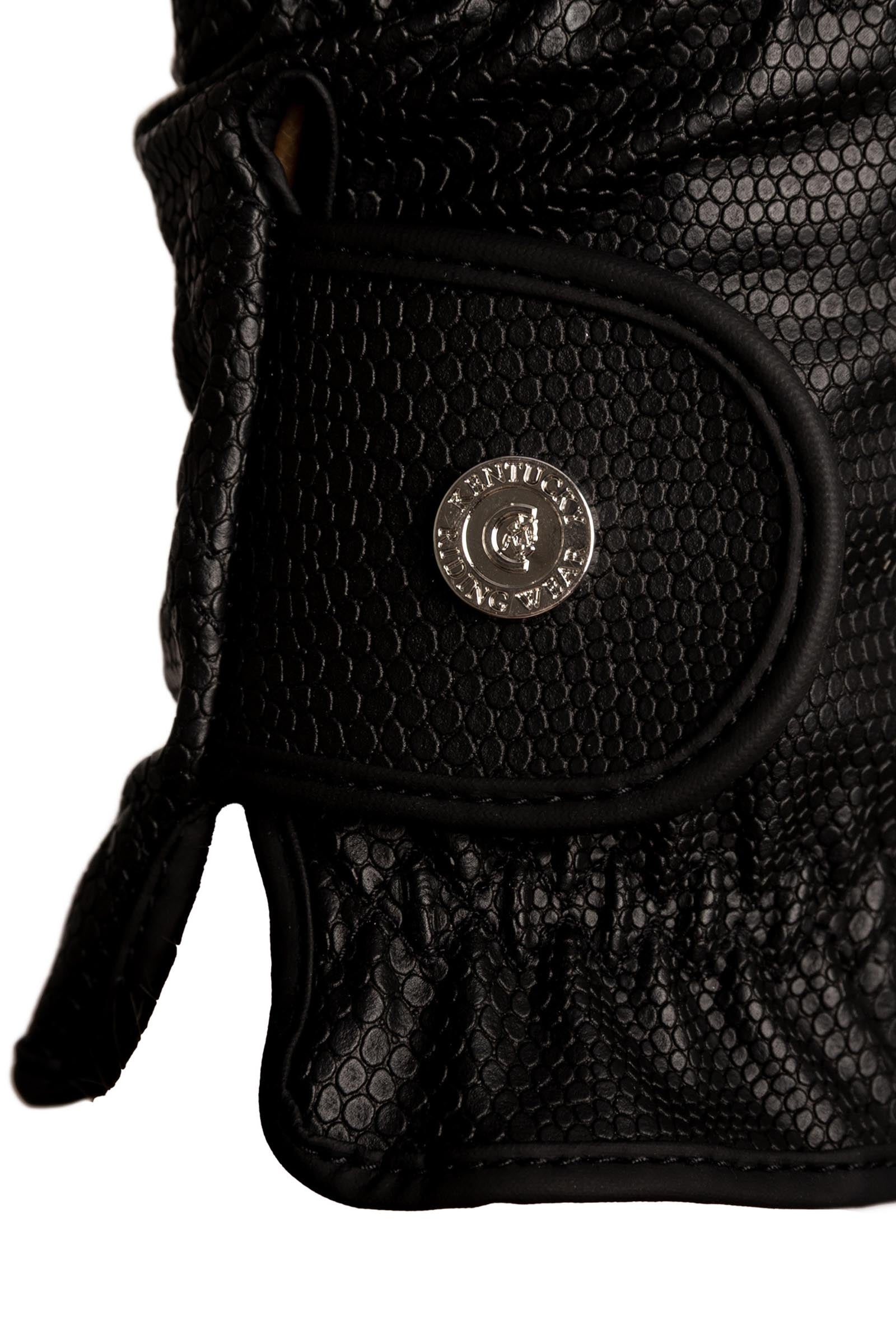 Kentucky Horsewear Kentucky Horseware Riding Gloves Grip Riding Gloves