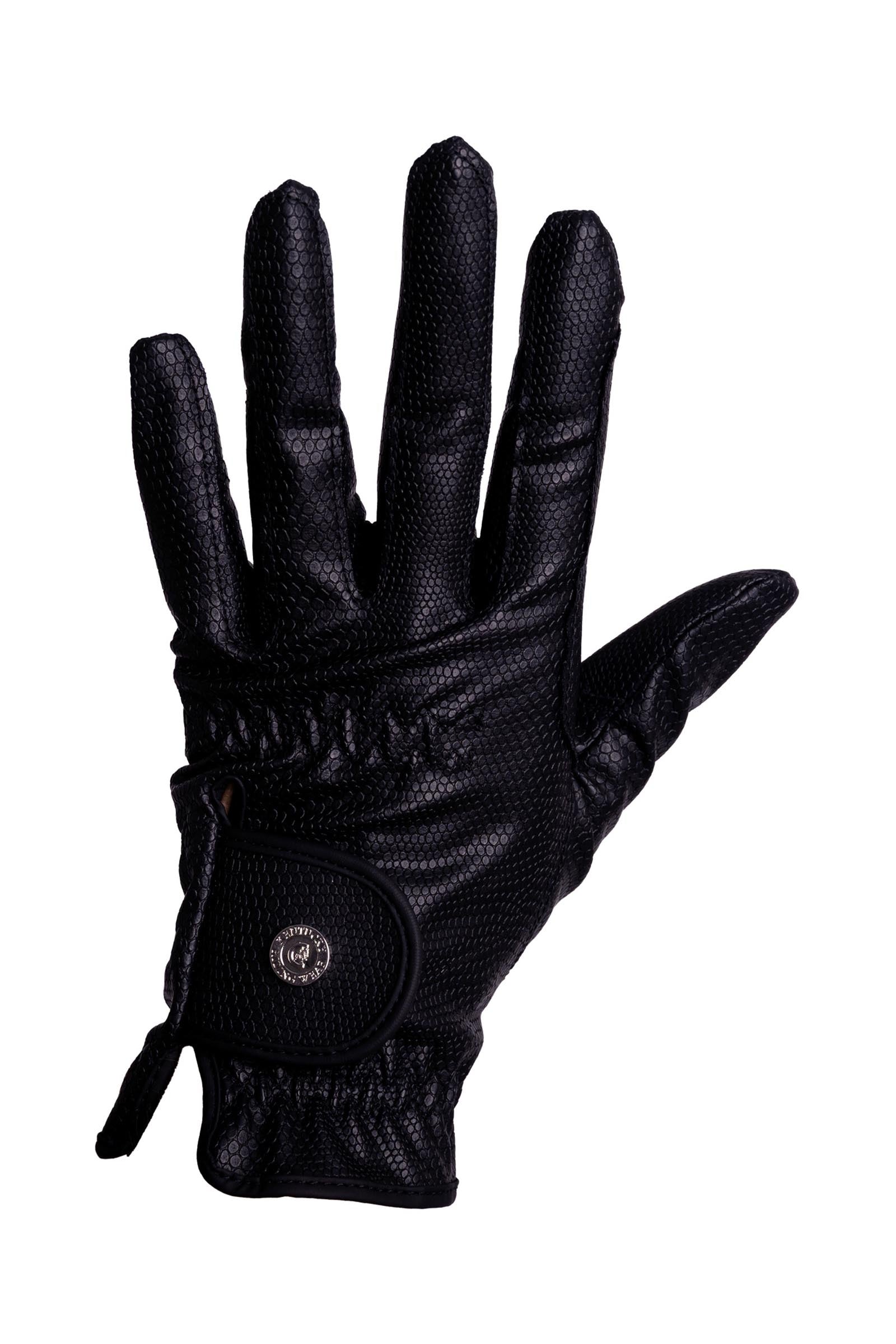 Kentucky Horsewear Kentucky Horseware guantes de equitación Grip Guantes