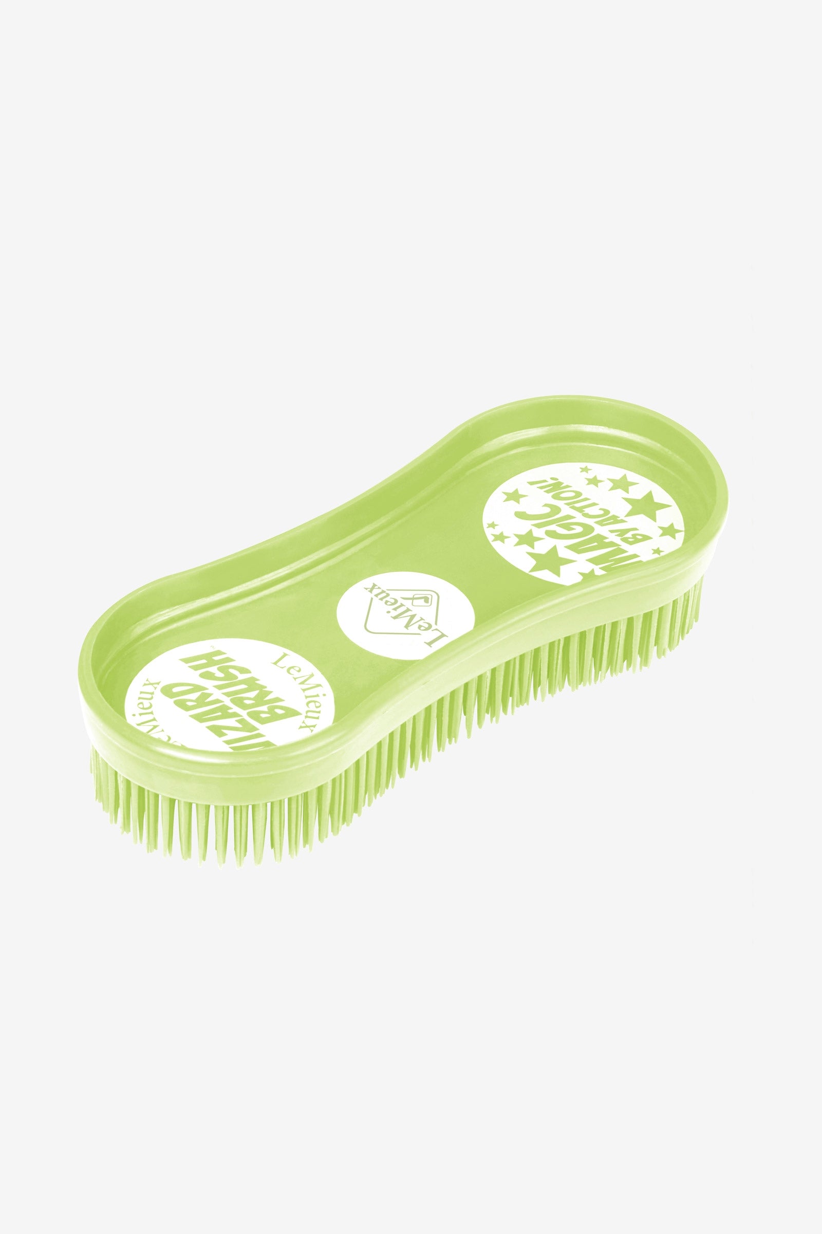 LeMieux Wizard Brush Trio Horse Grooming Tools