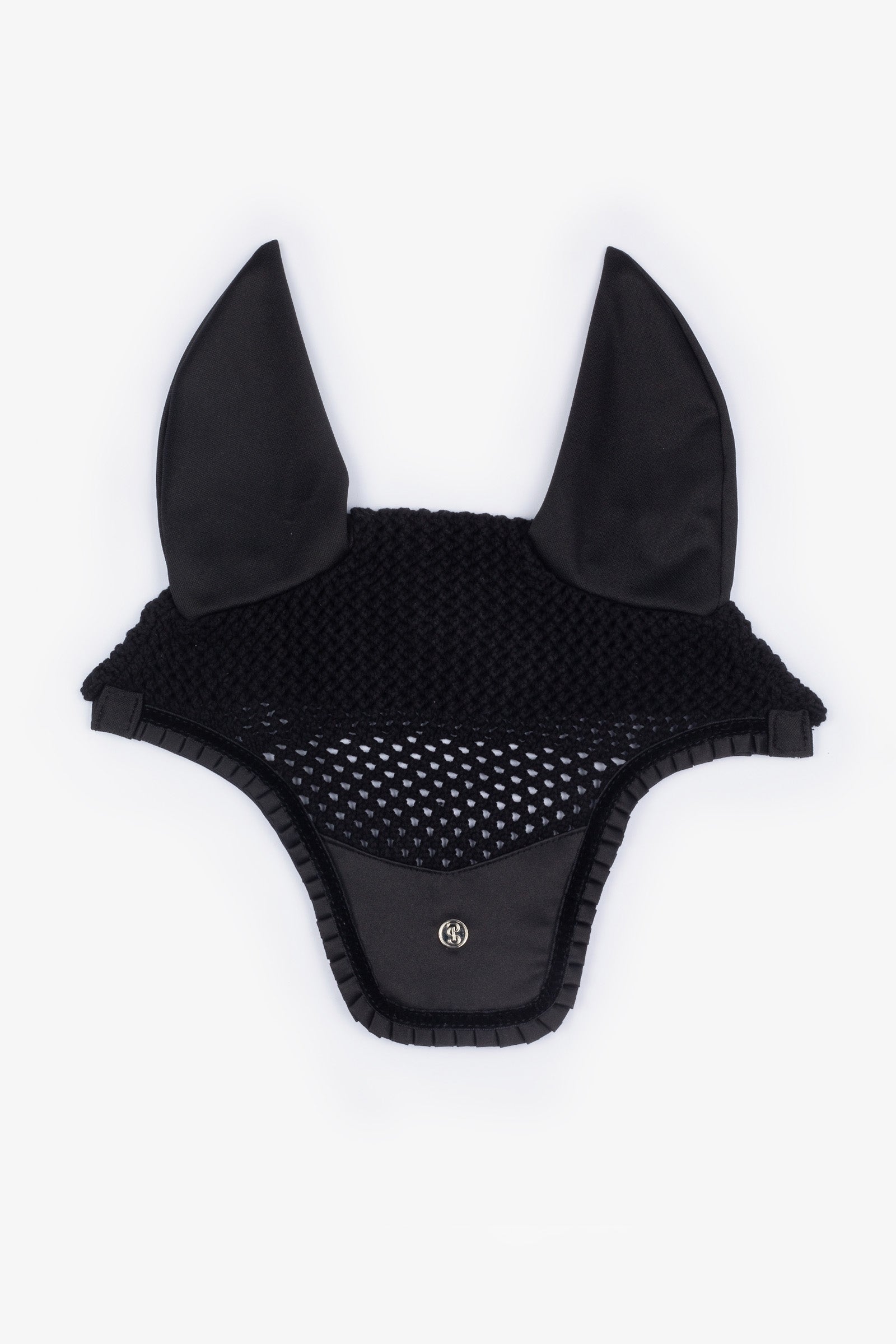 PS of Sweden Orejeras Ruffle Mantillas
