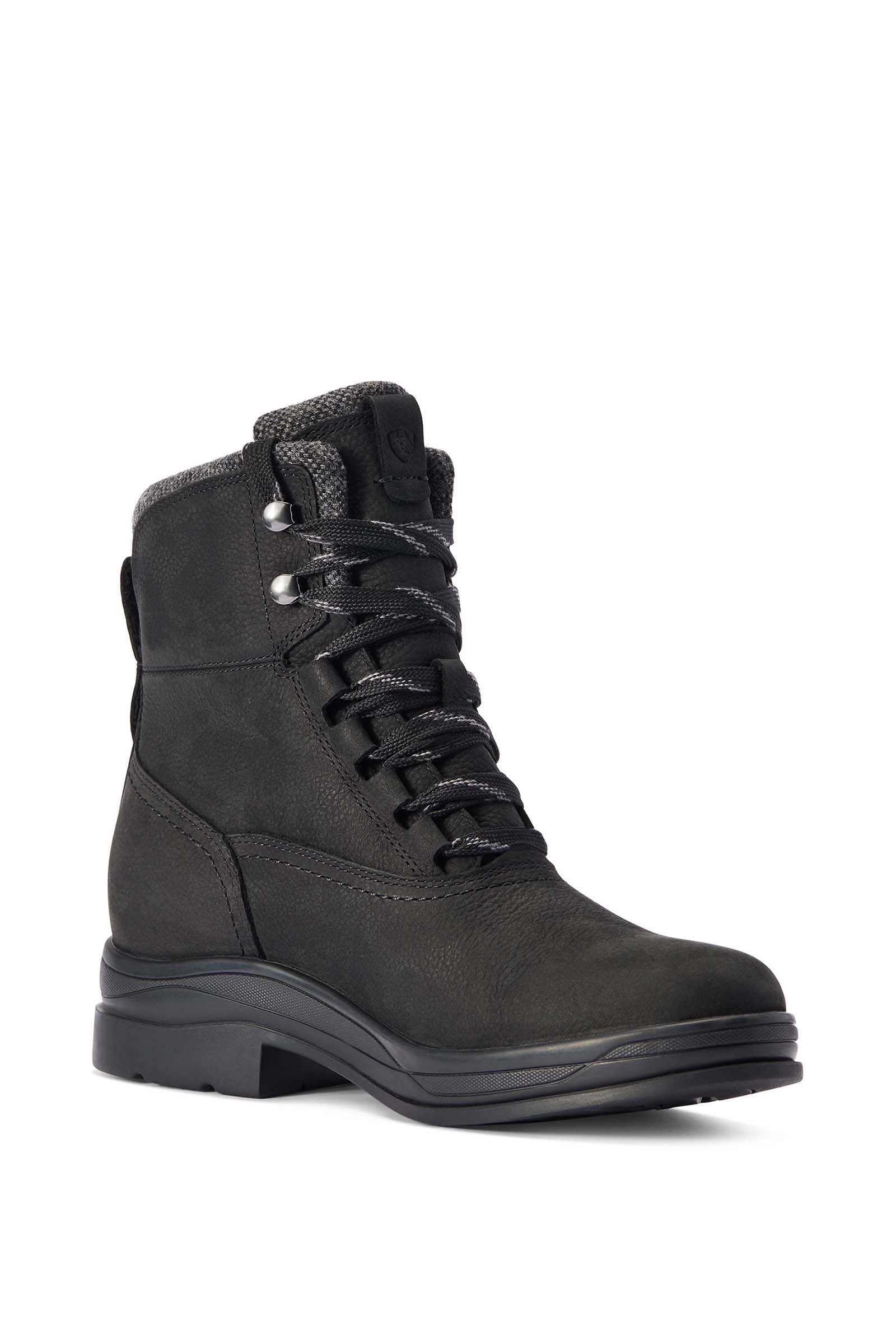 Ariat Harper botas de media caña impermeables para mujer Calzado