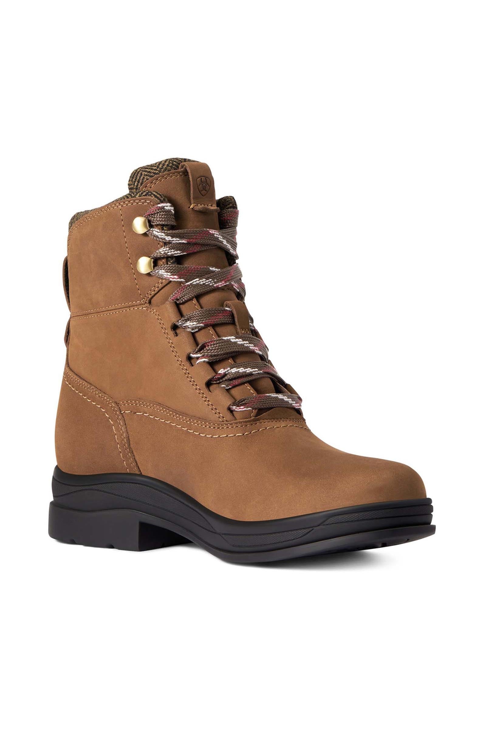 Ariat Harper botas de media caña impermeables para mujer Calzado
