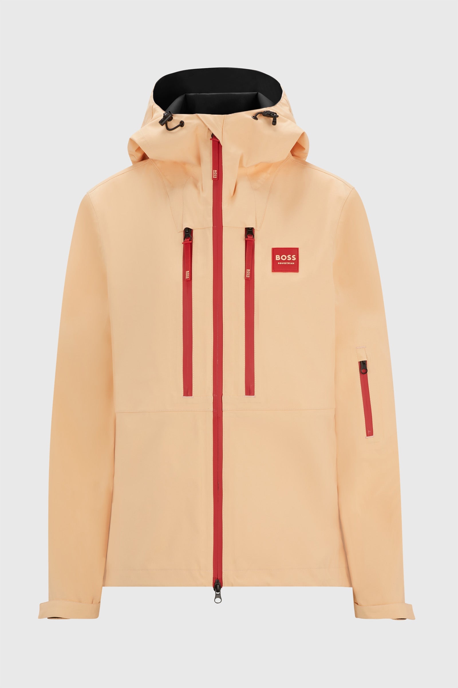 Boss Chaqueta de lluvia Nova Ropa Mujer