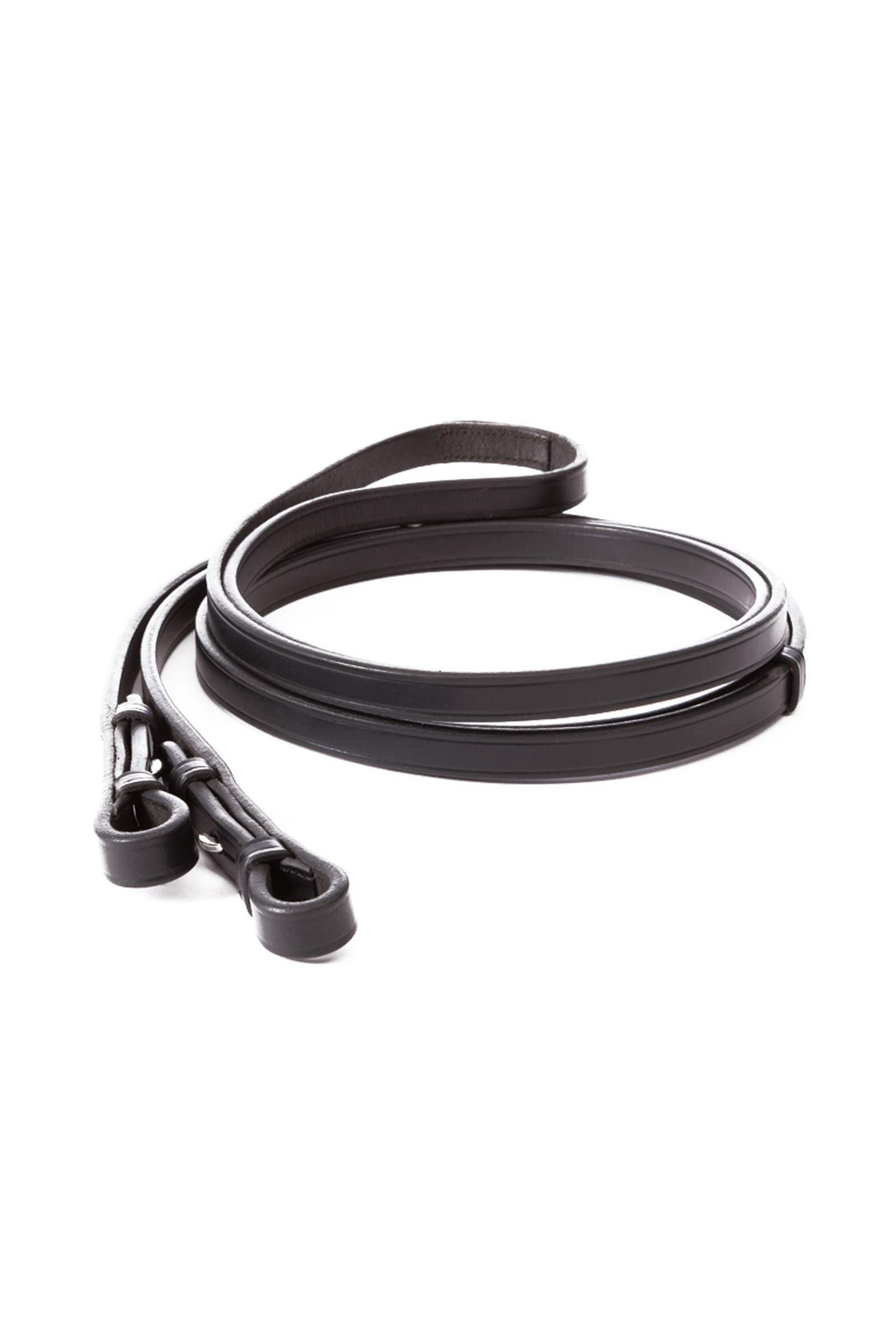 Kavalkade Weymouth bridle leather reins, 14 mm Cabezadas de montar & Riendas