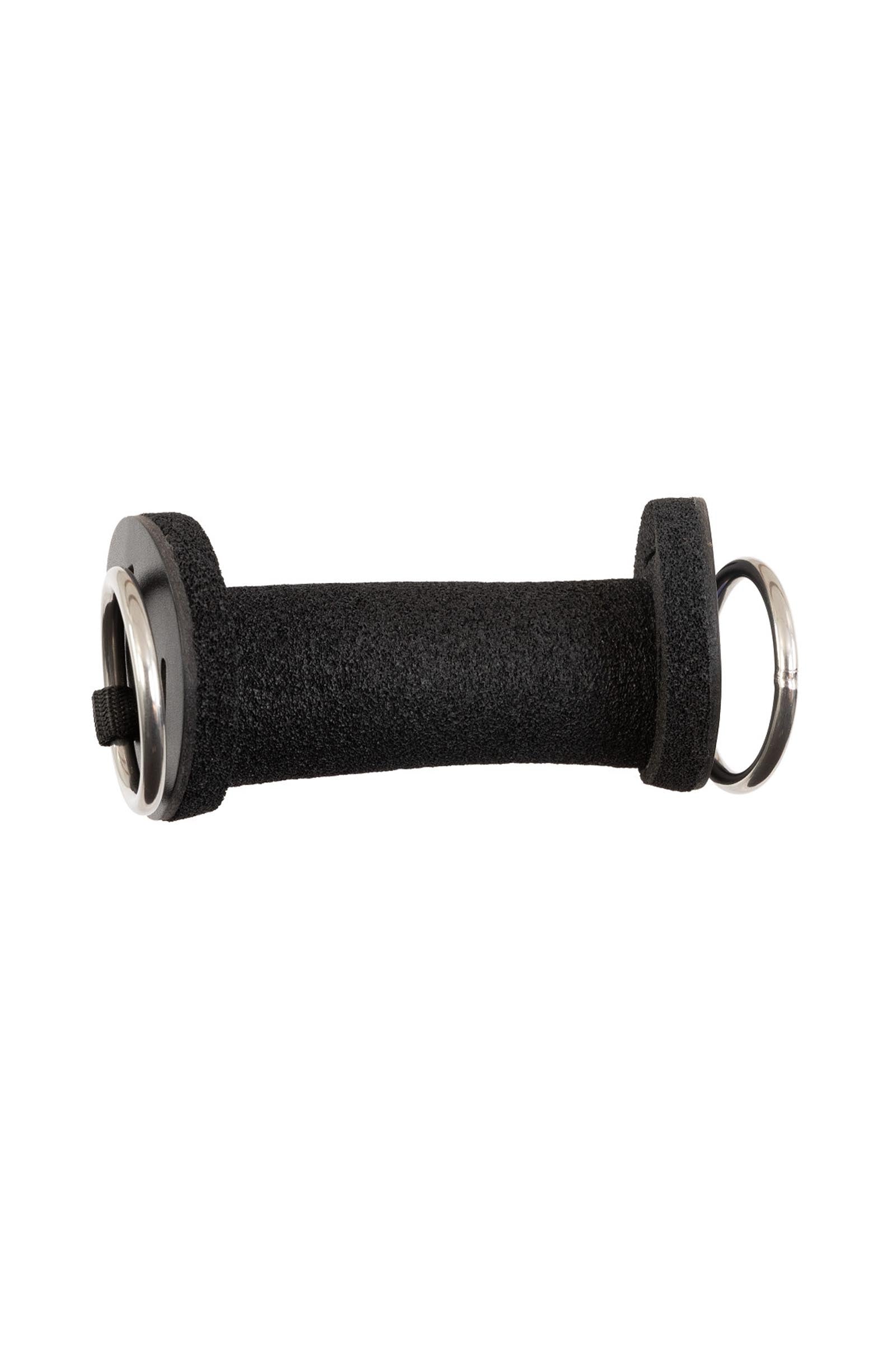Trust Equestrian Sponge Bit Filetes y Bocados