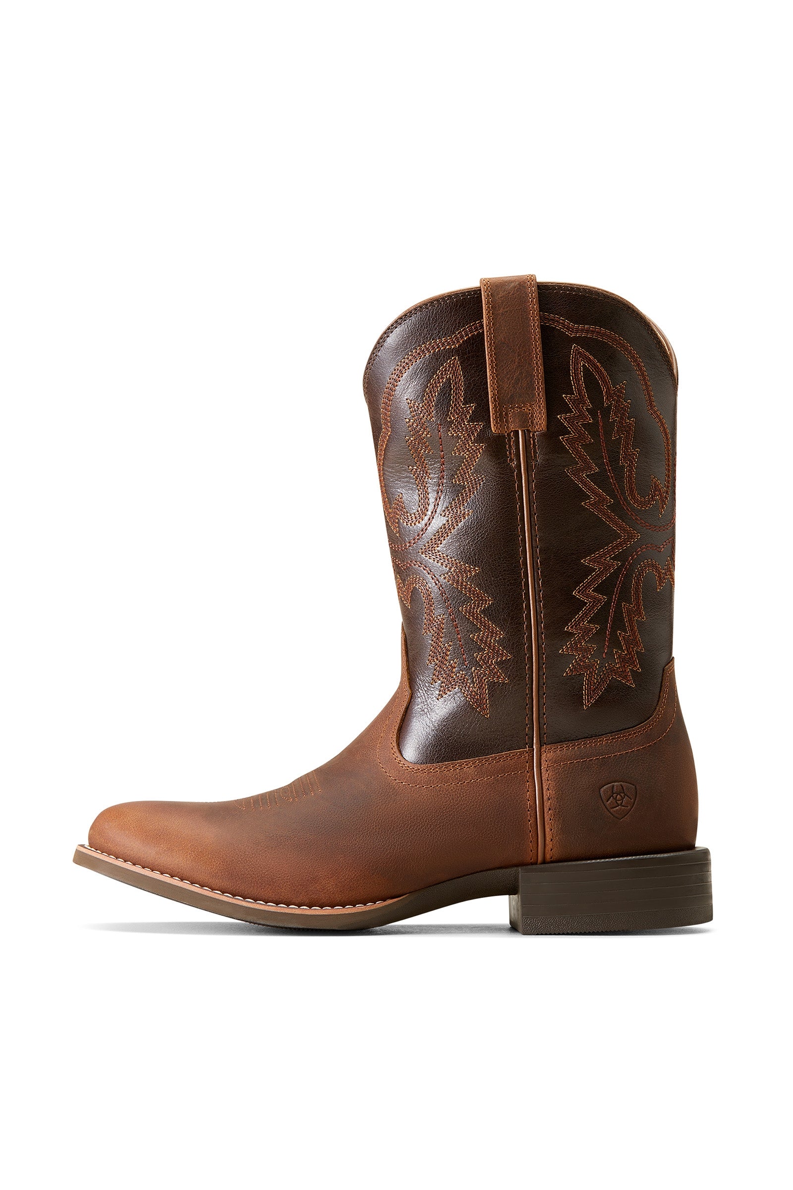 Ariat Sport Stratten Cowboy Boots Riding Boots & Riding Shoes