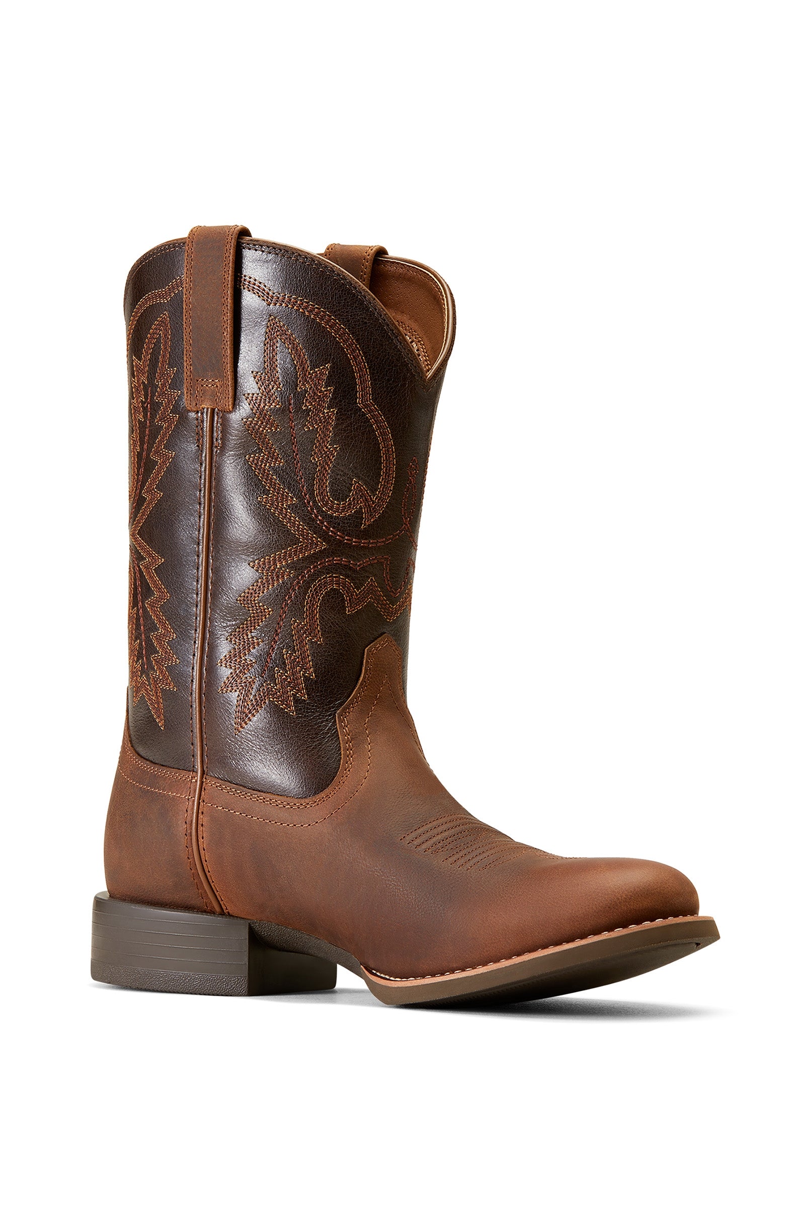 Ariat Sport Stratten Cowboy Boots Riding Boots & Riding Shoes