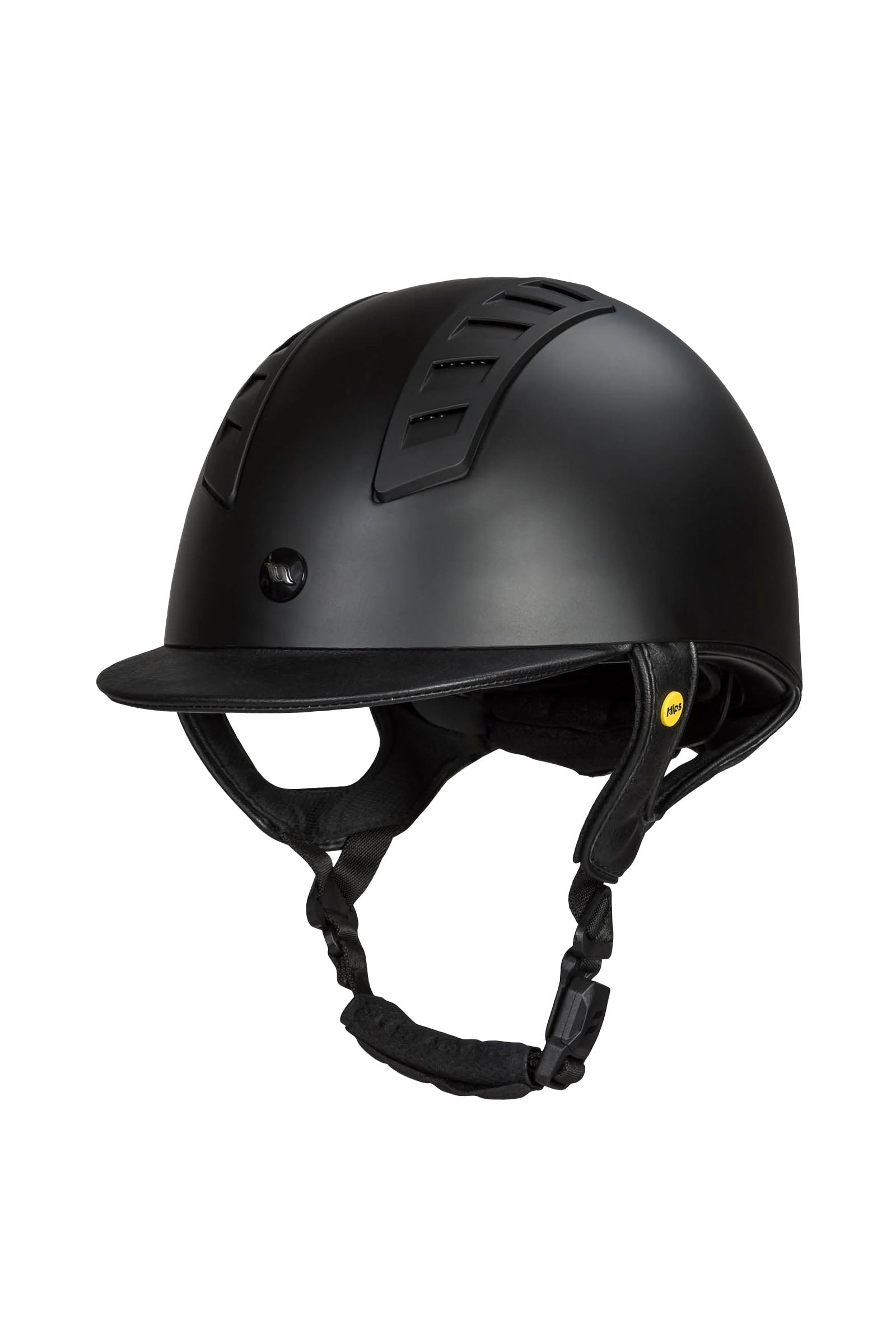 Back on Track Neoz casco de equitación con parte superior lisa Equipamiento Seguridad