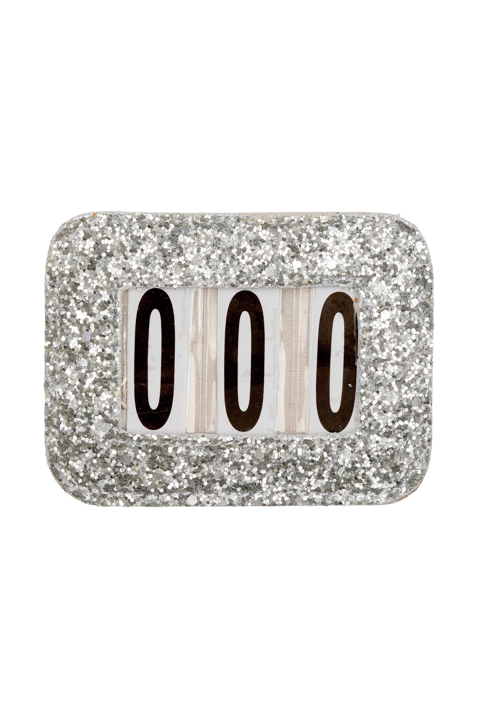 Horse Guard HorseGuard Competition Number Set Glitter Ropa Mujer