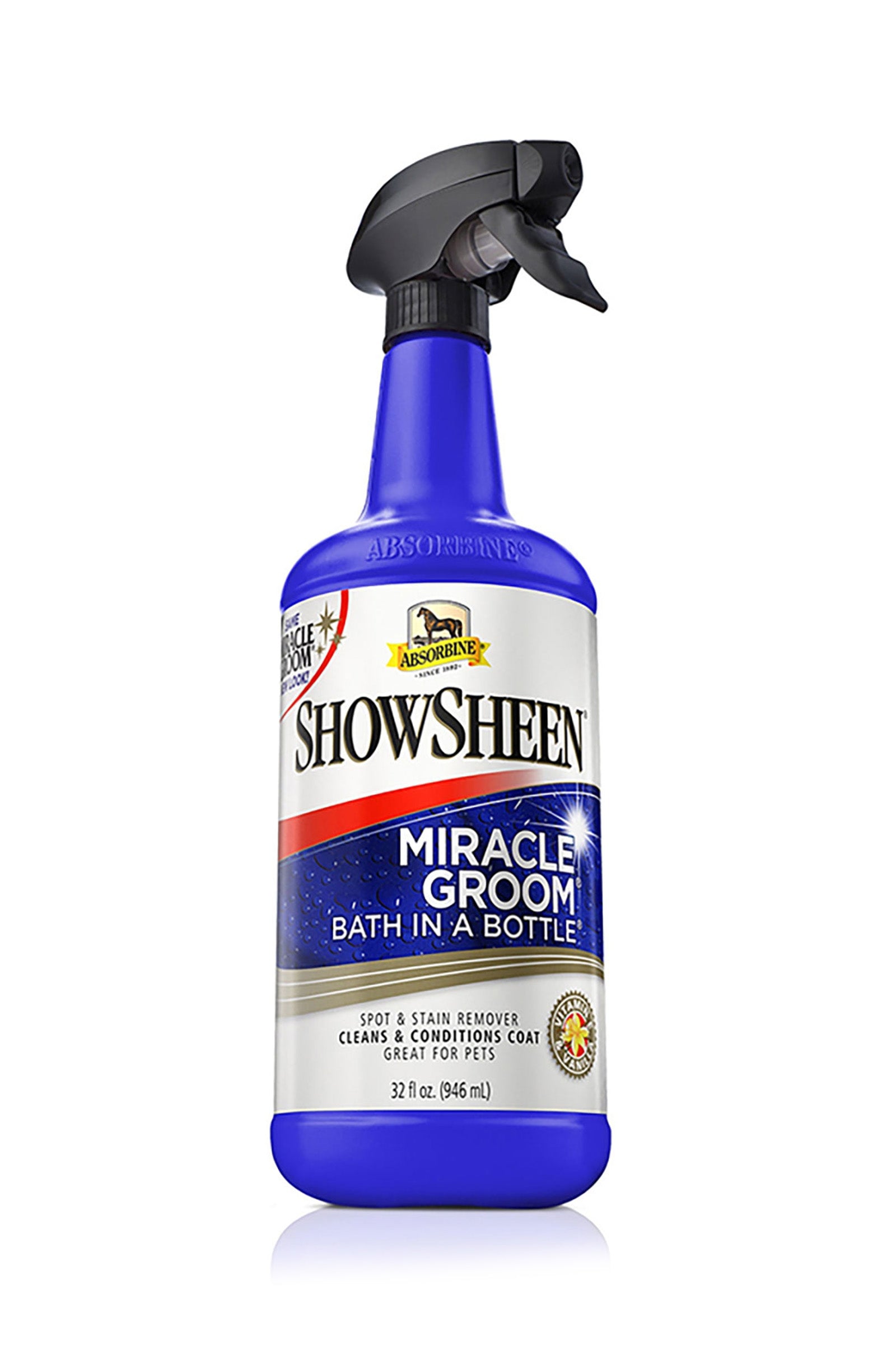 Absorbine Novio Milagroso, 946ml Cuidado Salud