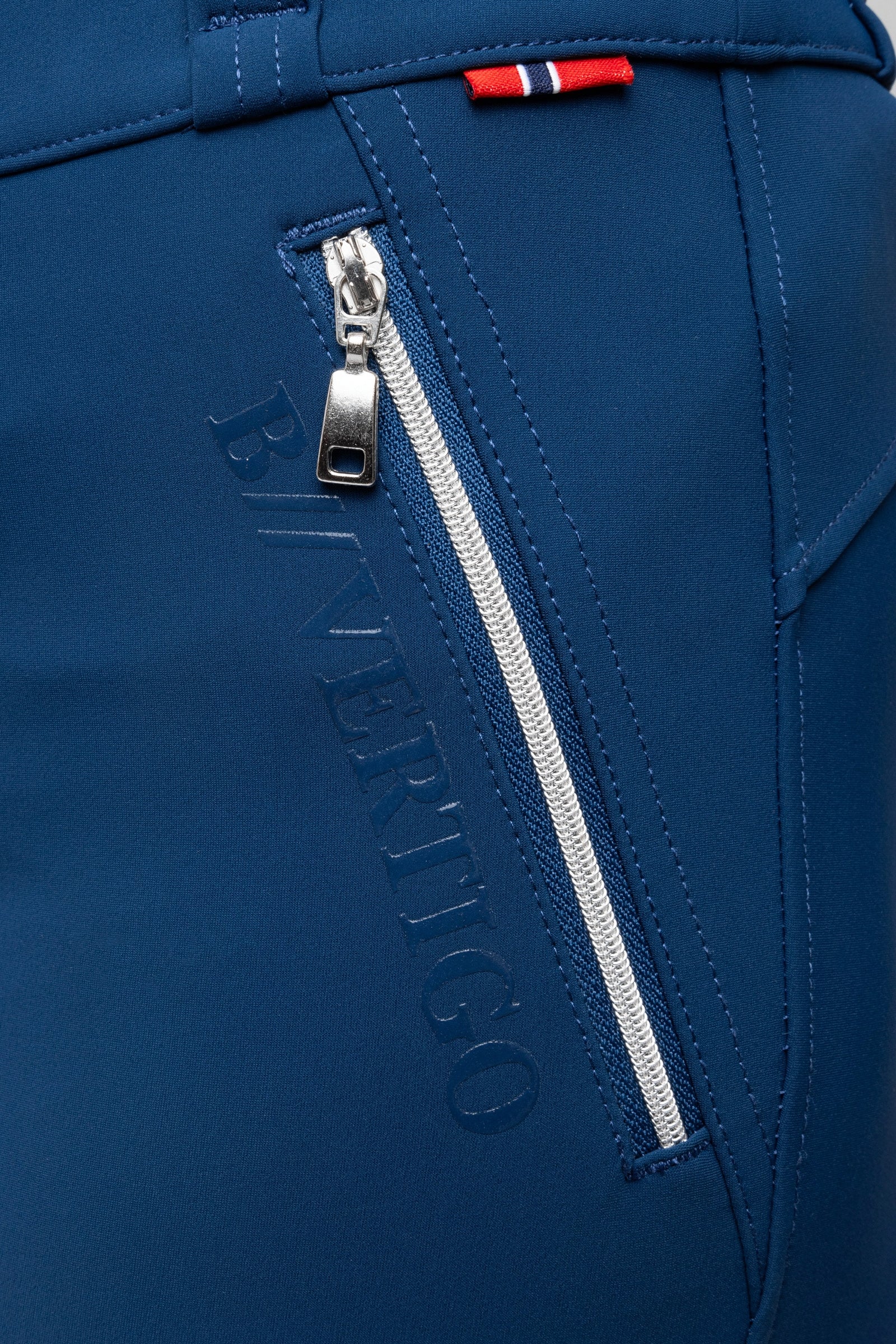 B Vertigo Enya Women´s Fullgrip Thermo Breeches Womens Breeches