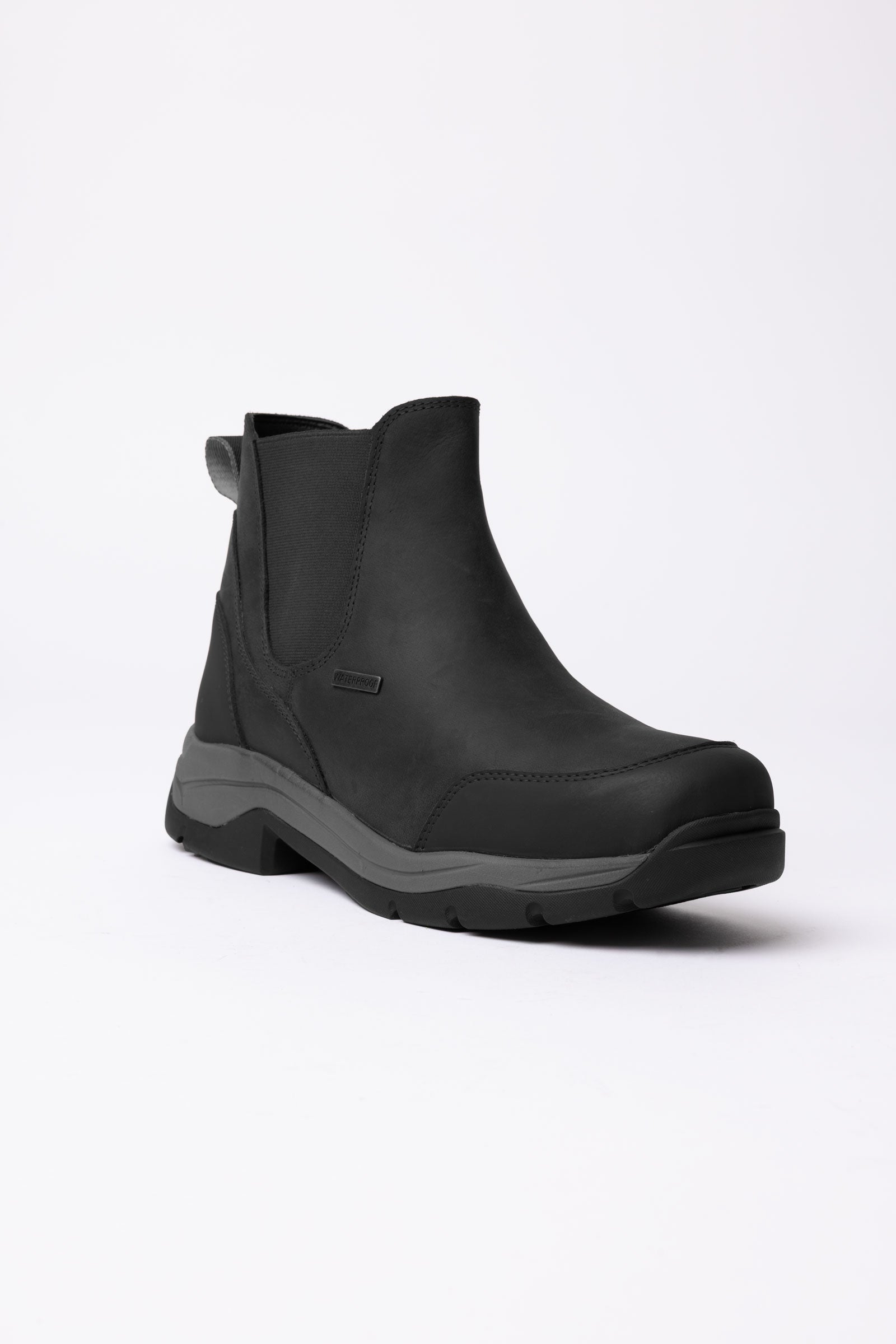 Horze Atacama botas Chelsea impermeables Calzado