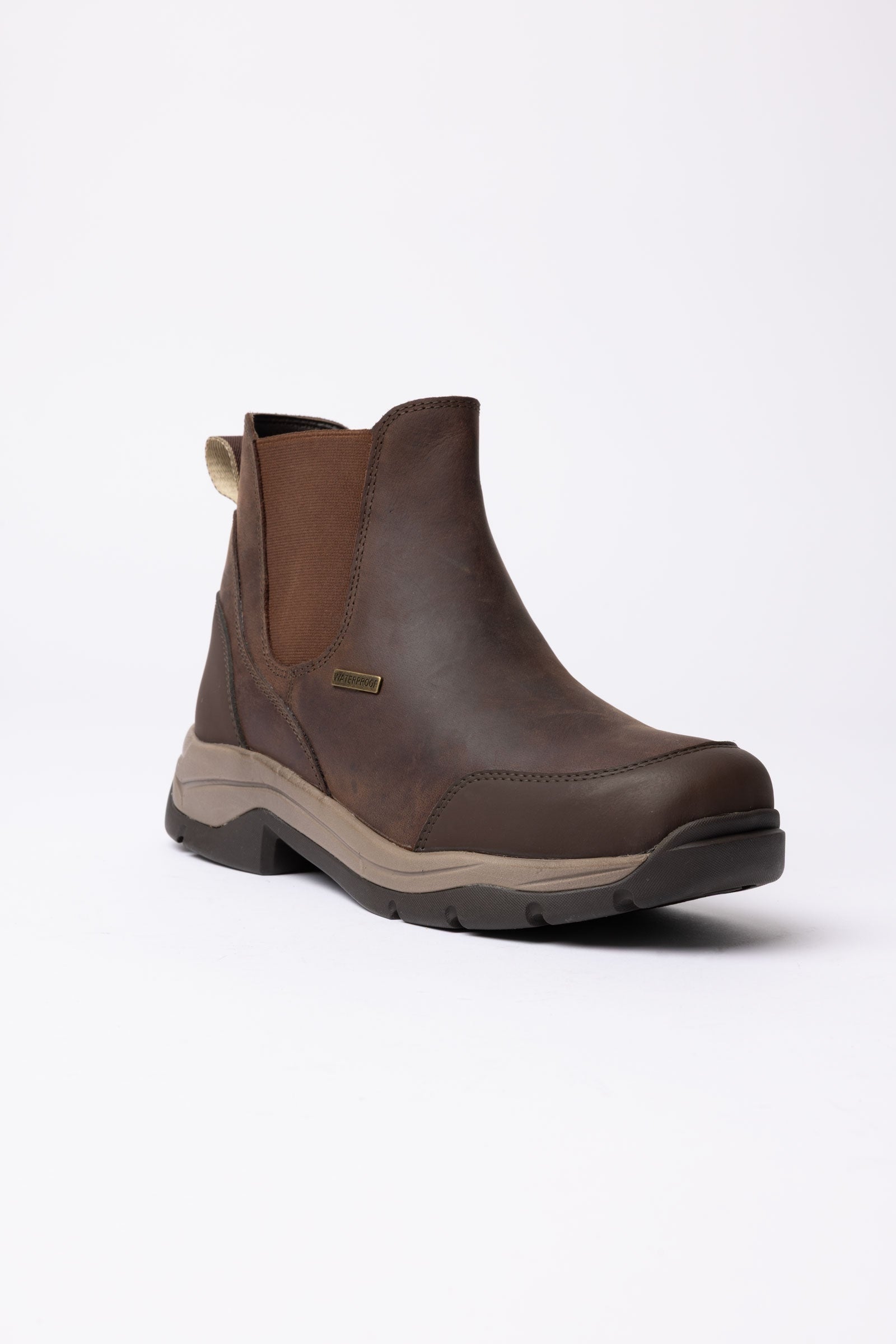 Horze Atacama botas Chelsea impermeables Calzado