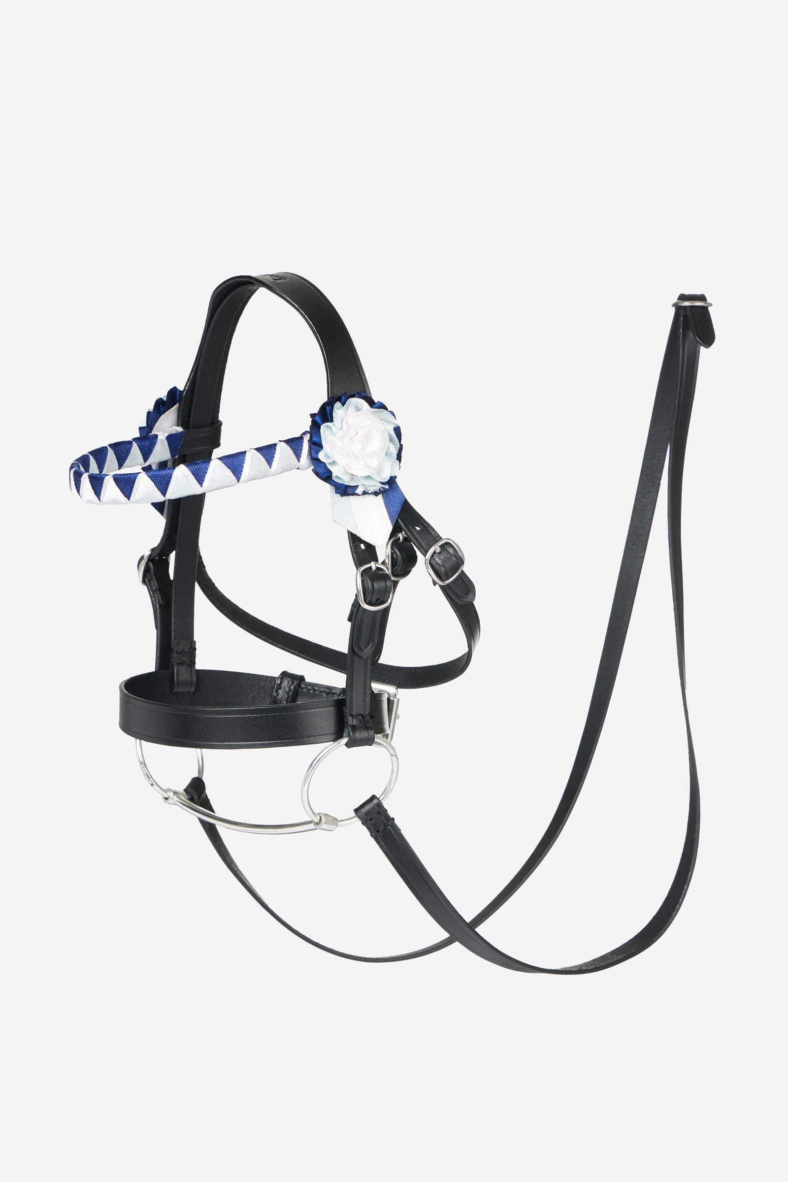 LeMieux Hobby Horse Showing Bridle Regalos