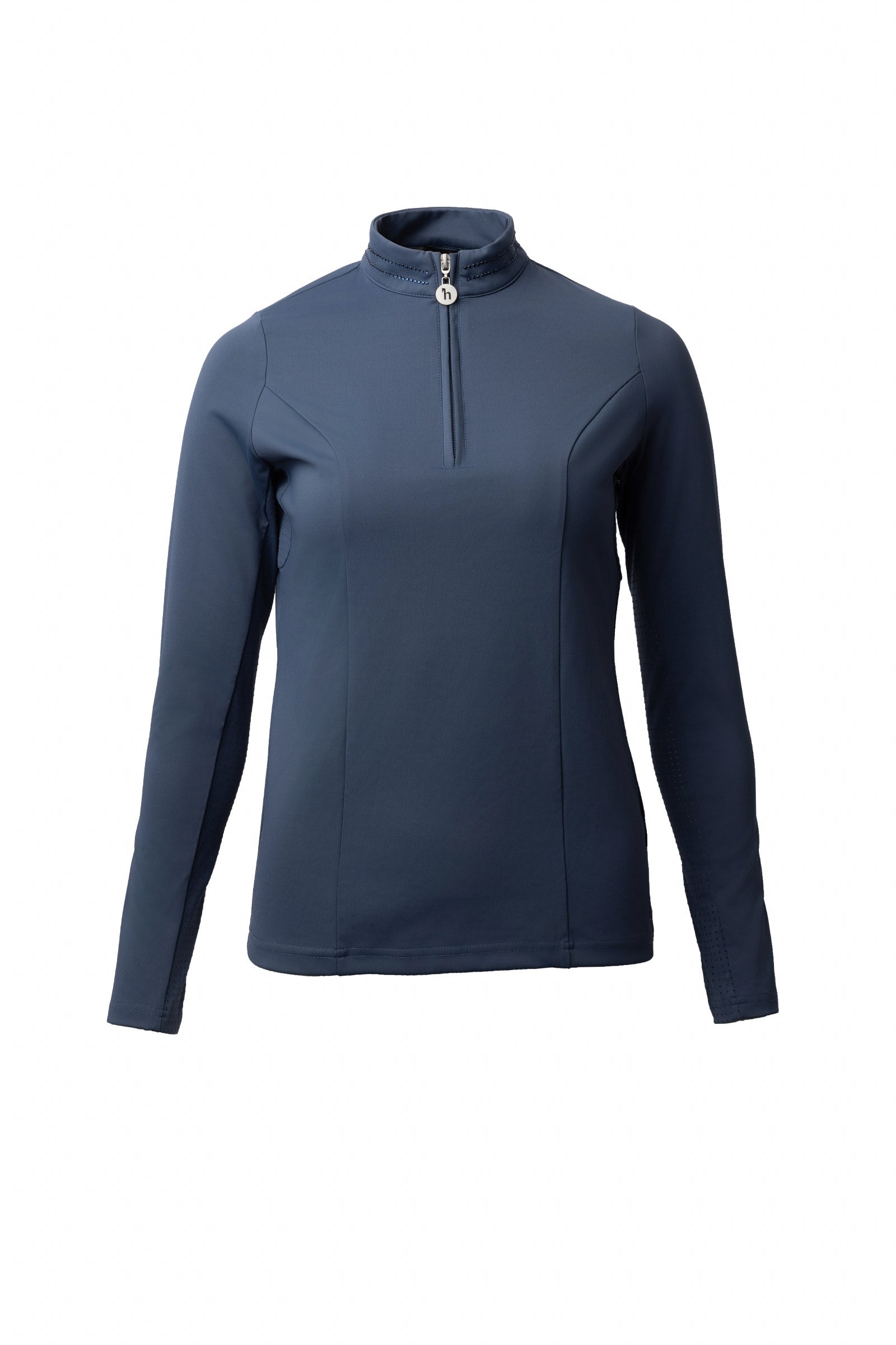 Horze Eloise Women´s Training Shirt Women’s Riding Clothing