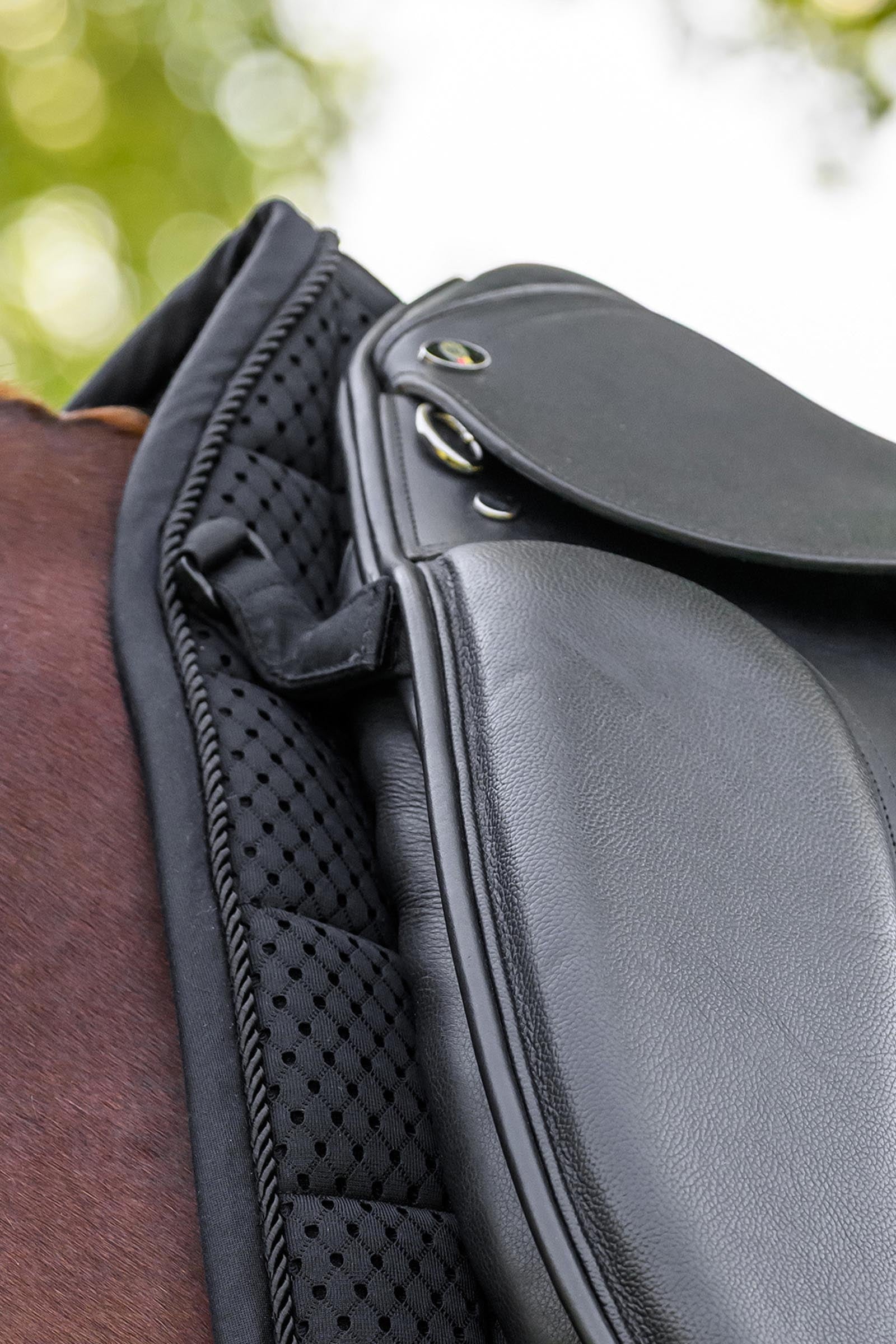 Waldhausen Breath Performance Dressage Saddle Pad Saddle Pads