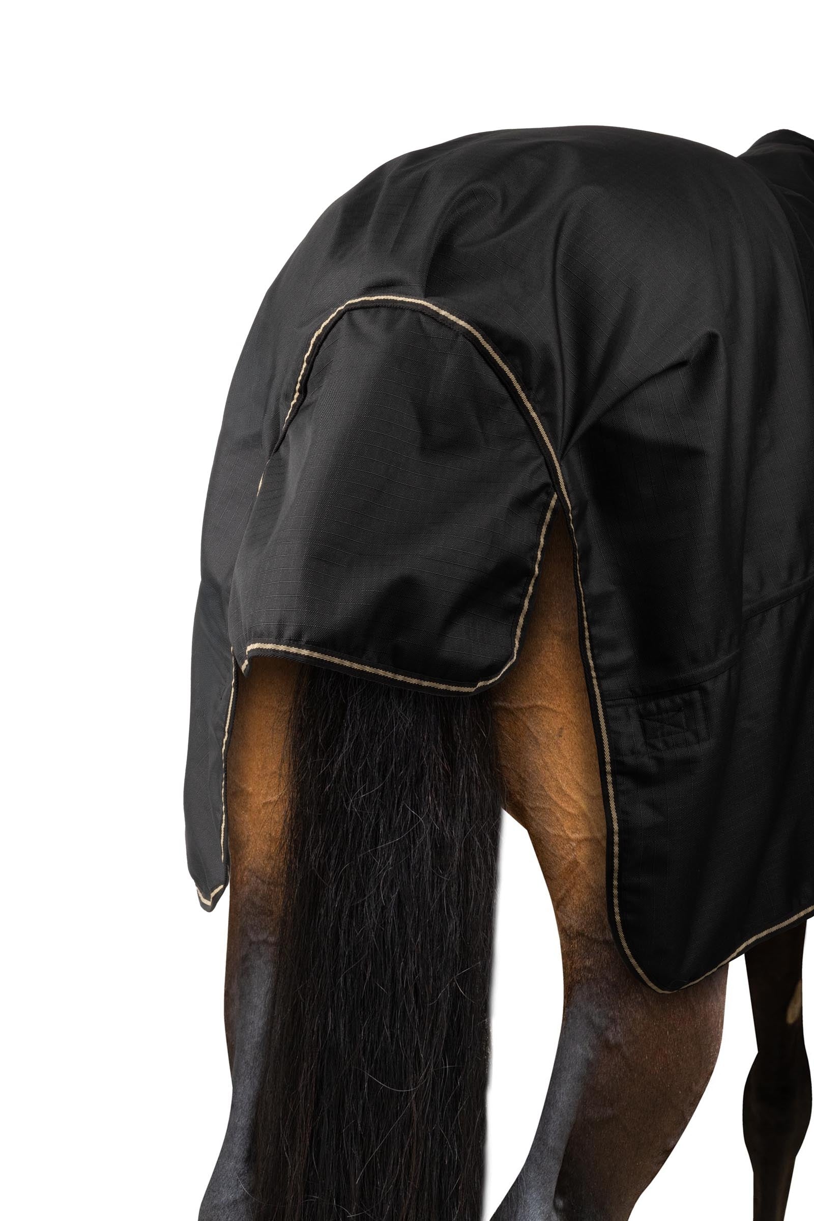 Horze 1200D Turnout Rug, 100 g Horse Rugs