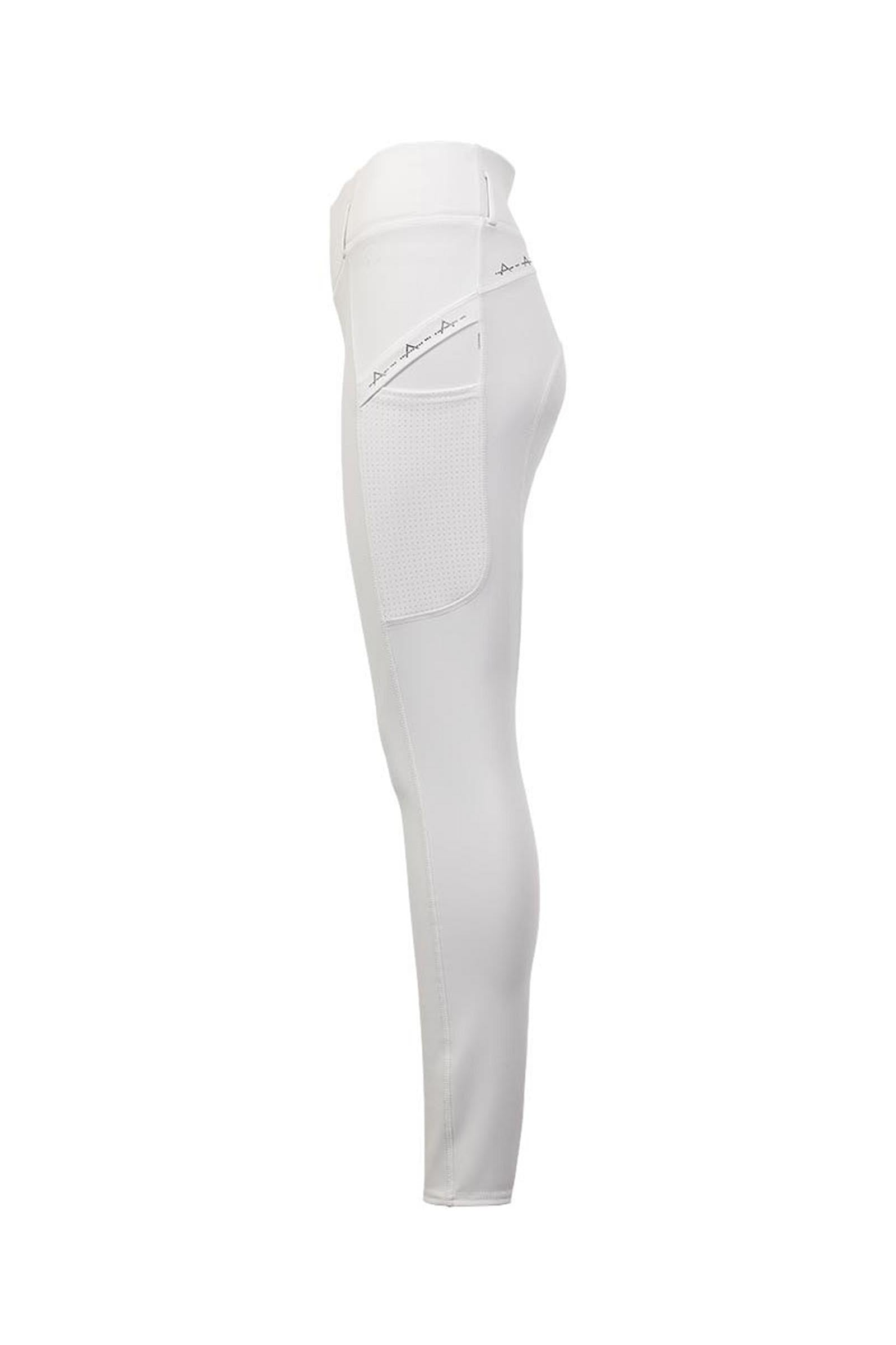 Anky ANKY Competition Exposure Women´s Tregging Full Grip Womens Breeches