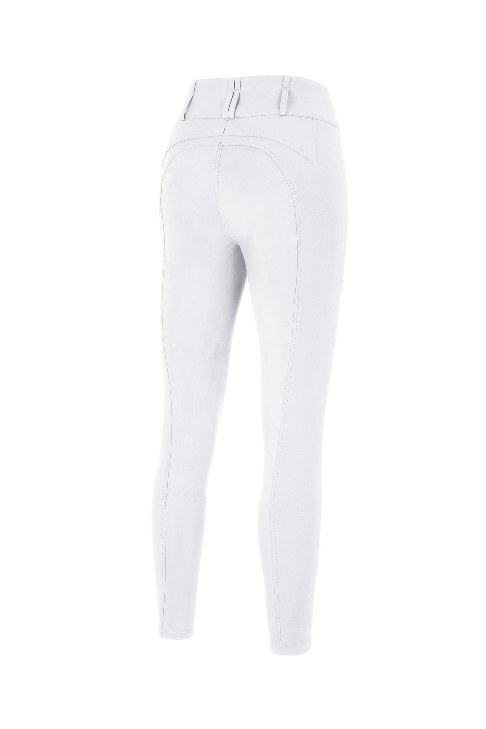 Pikeur Candela FFL pantalones de equitación mujer asiento completo Womens Breeches