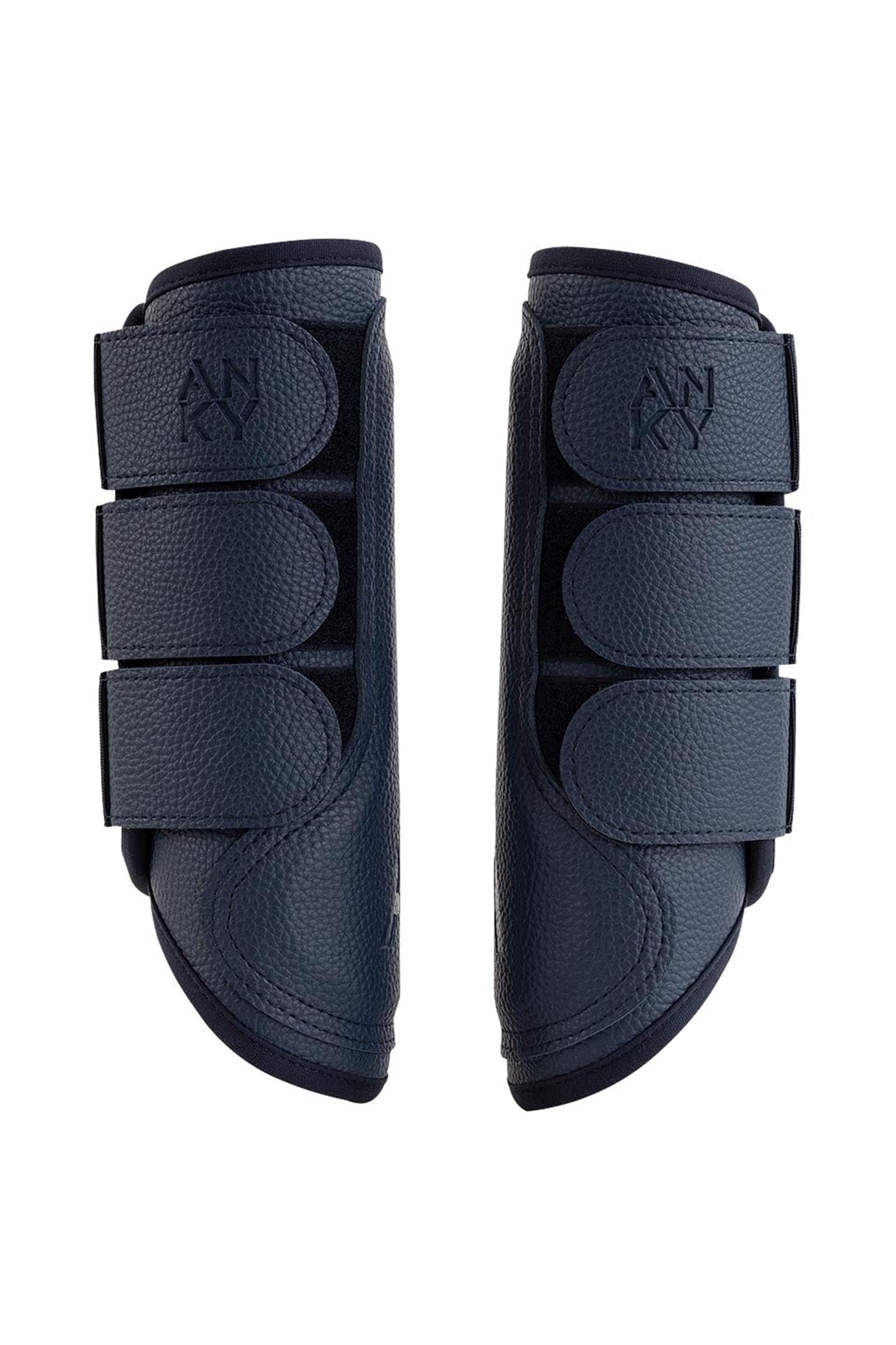Anky ANKY 3C Collection Proficient Neoprene Tendon Boots Leg & Hoof Protection