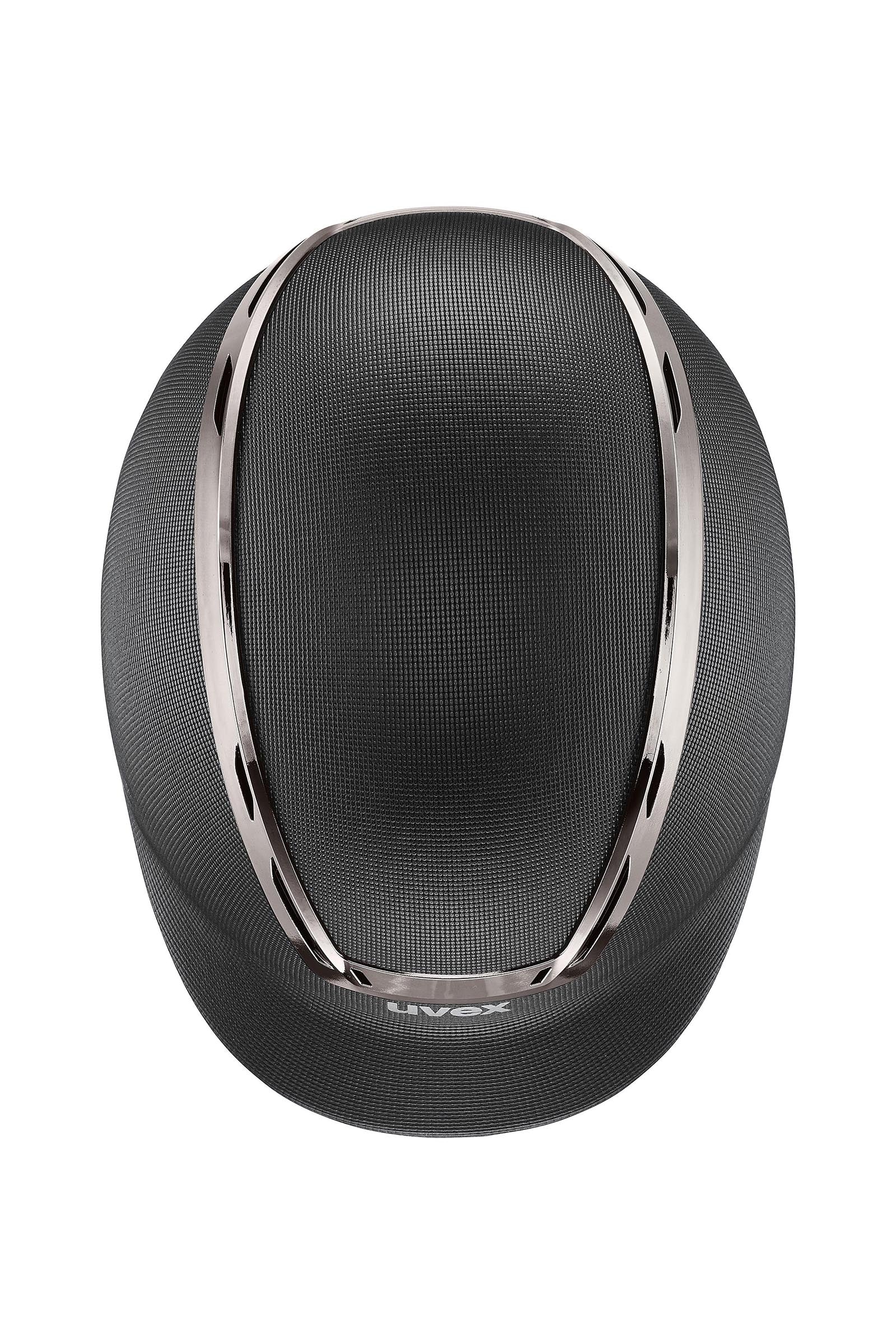 Uvex Exxeed Pro Riding Helmet Safety Equipment