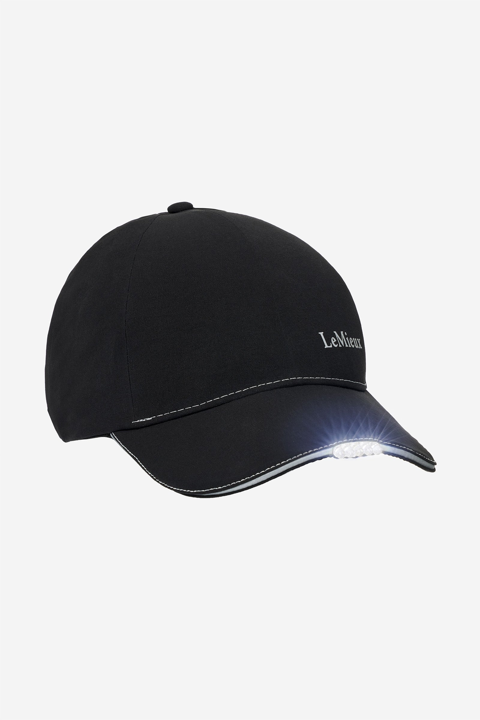 LeMieux Showerproof Torch Cap Accesorios