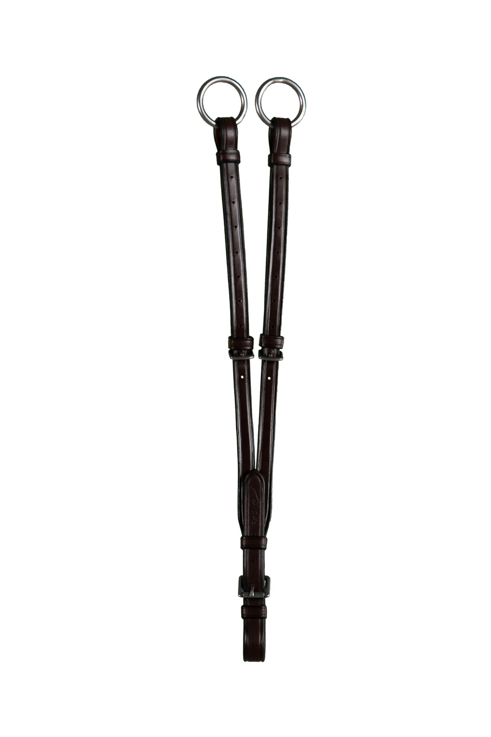 Dy'on US-Collection accesorio martingala Cabezadas de montar & Riendas