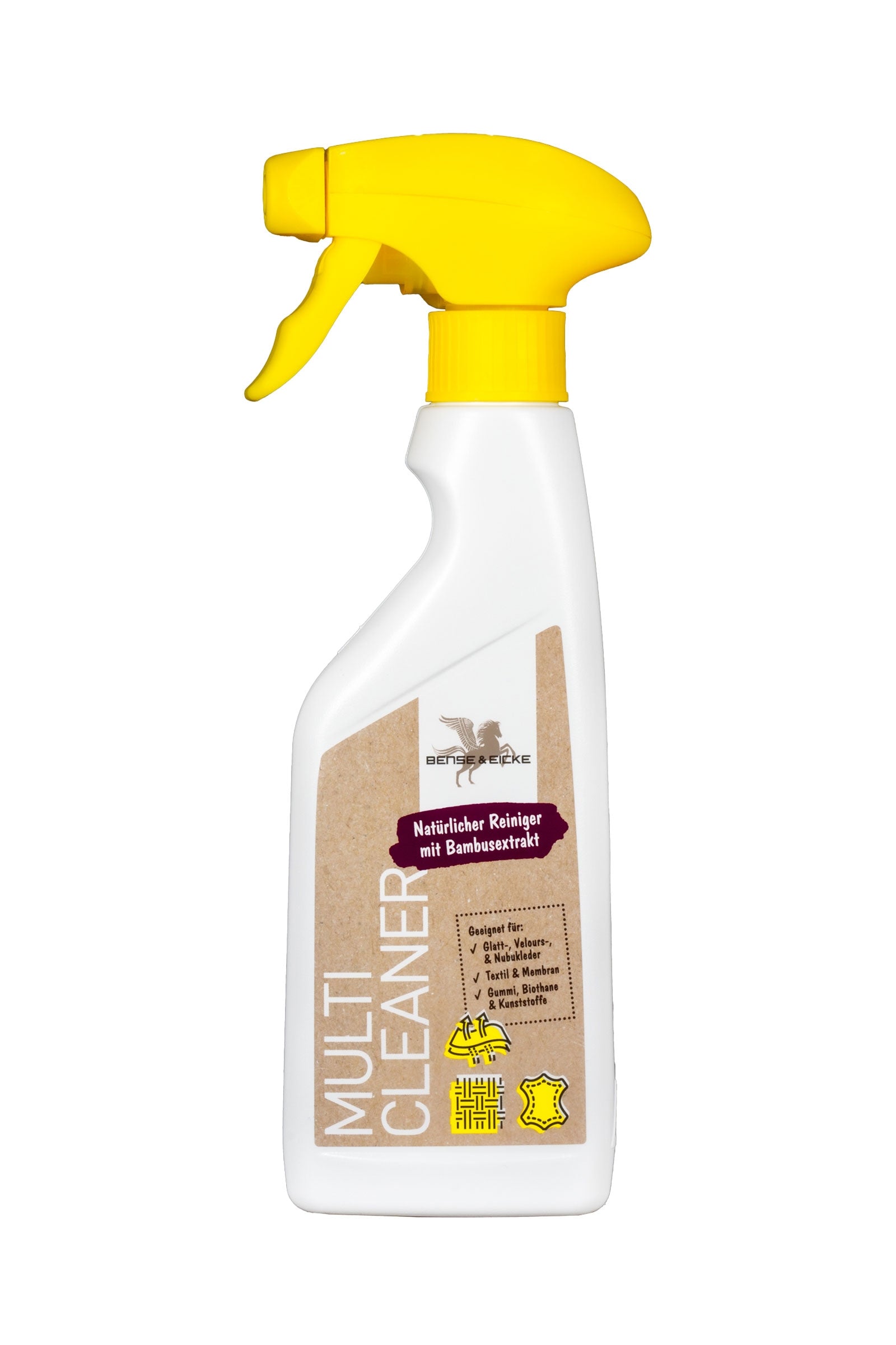 Bense & Eicke MultiCleaner Spray de limpieza, 250 ml Cuidado Salud