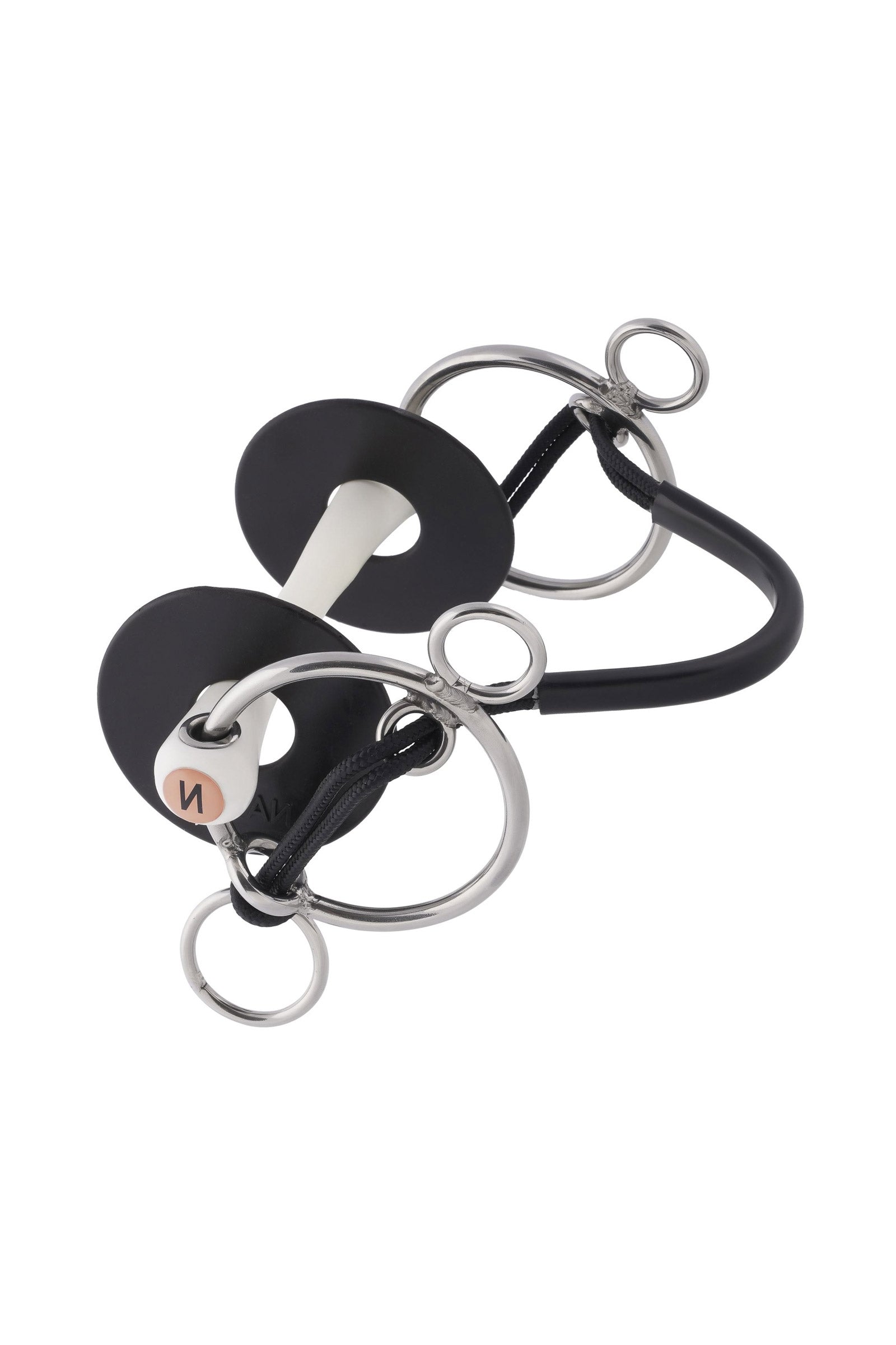 Sprenger Filete Nathe TN Flexible 20mm (anilla 70mm) Filetes y Bocados