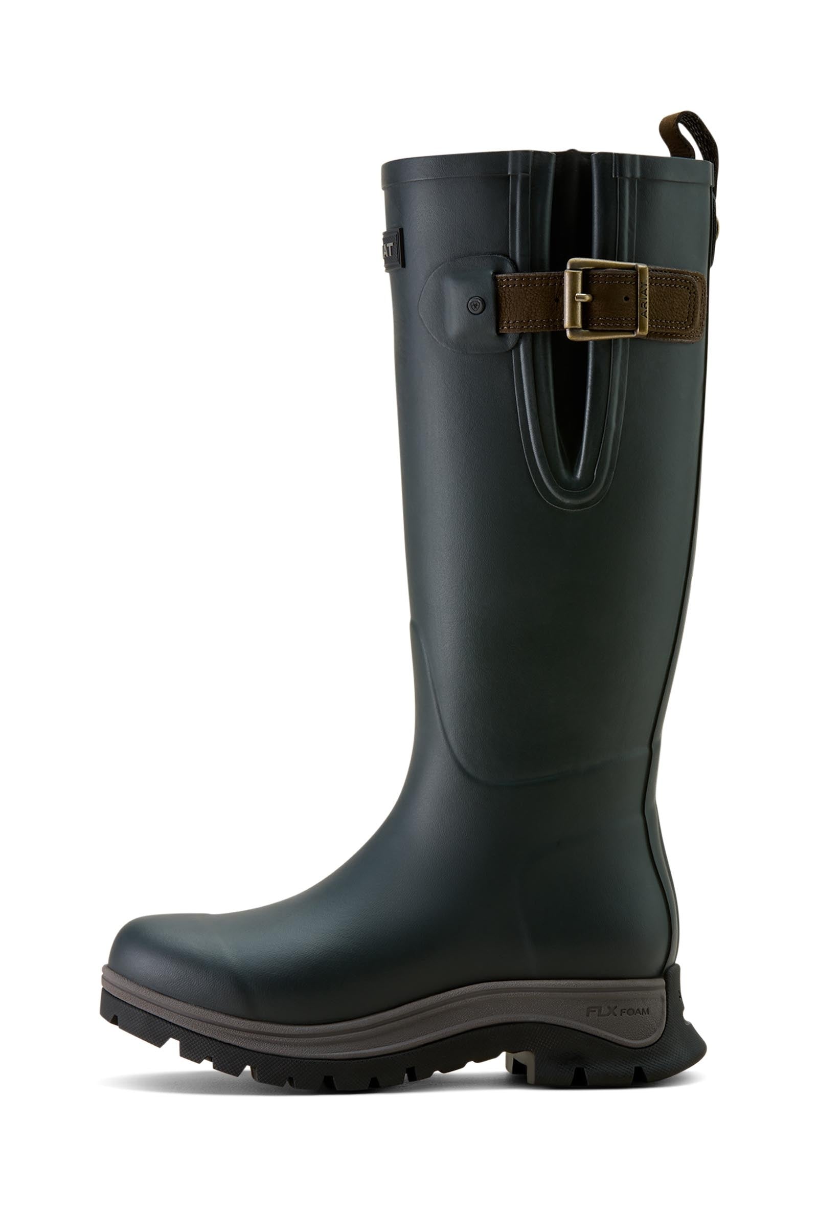 Ariat Woodstock Women´s Rubber Boots Riding Boots & Riding Shoes