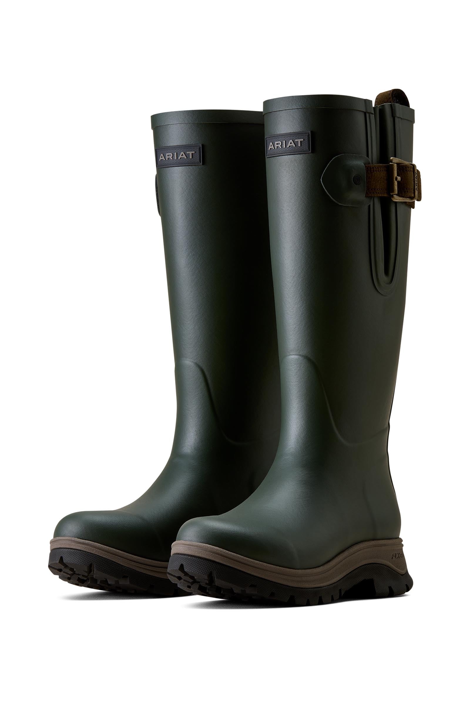 Ariat Woodstock Women´s Rubber Boots Riding Boots & Riding Shoes