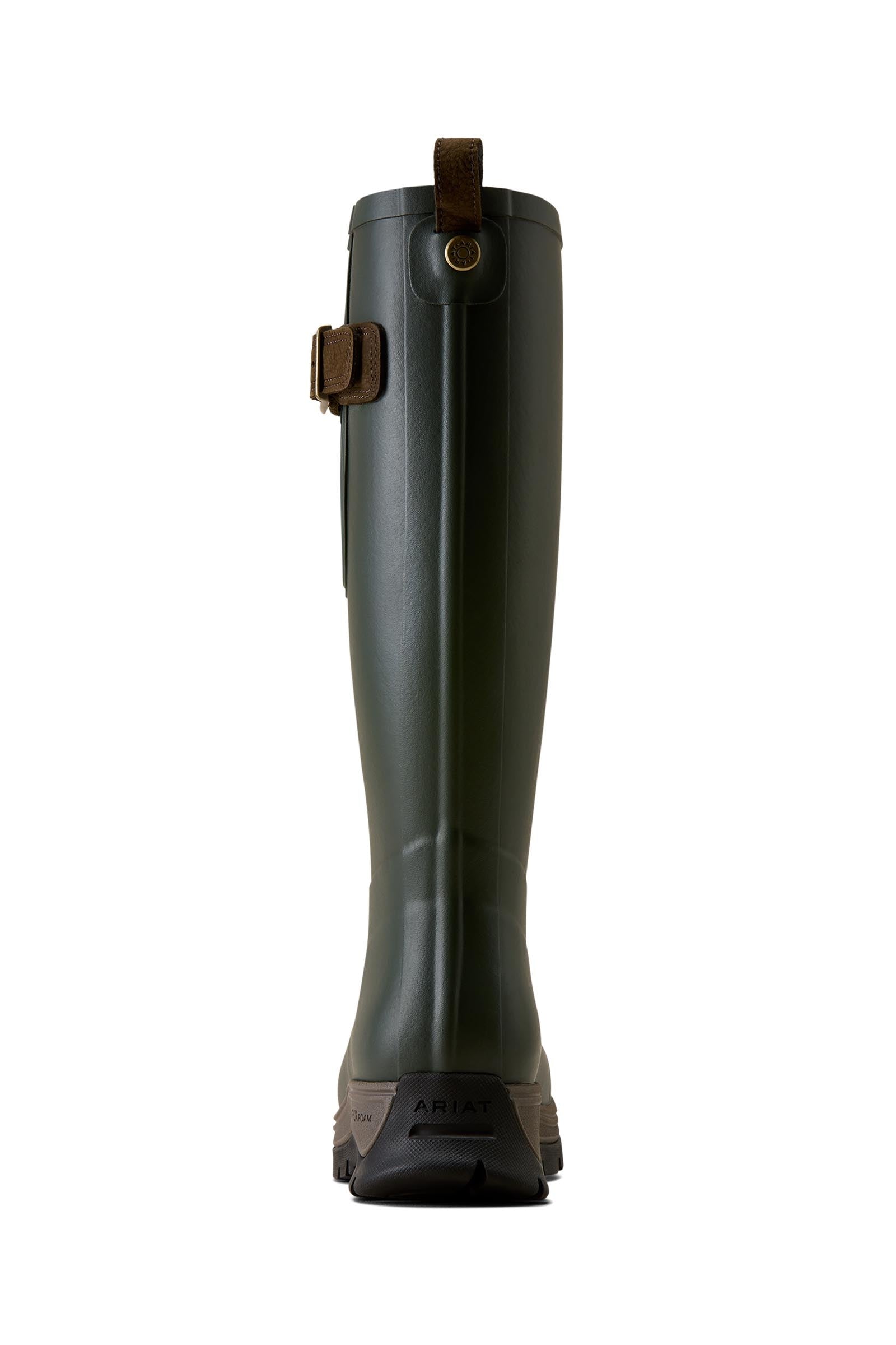 Ariat Woodstock Women´s Rubber Boots Riding Boots & Riding Shoes