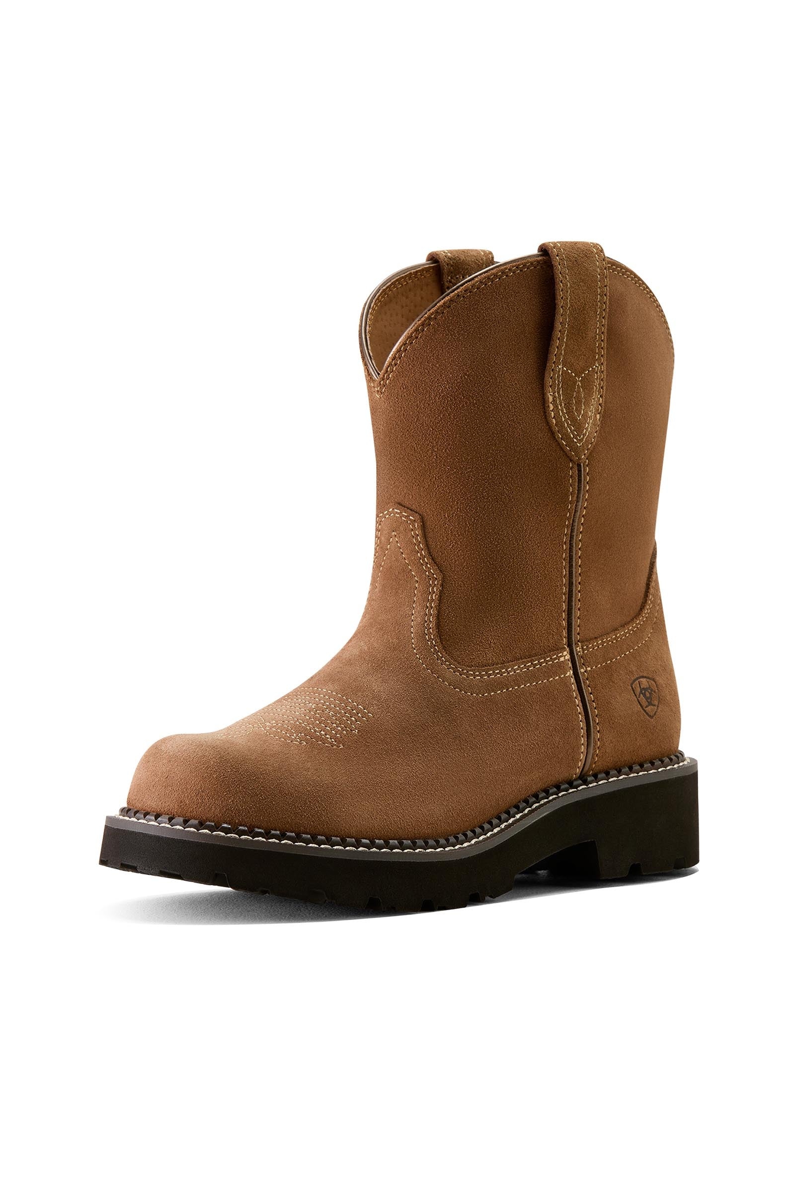Ariat Fatbaby Slouch botas para mujer Calzado